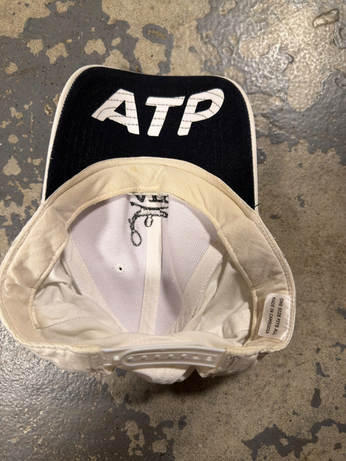 Association Of Tennis Professionals Hat