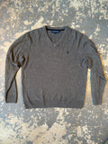 Us Polo Assn V Neck Sweater