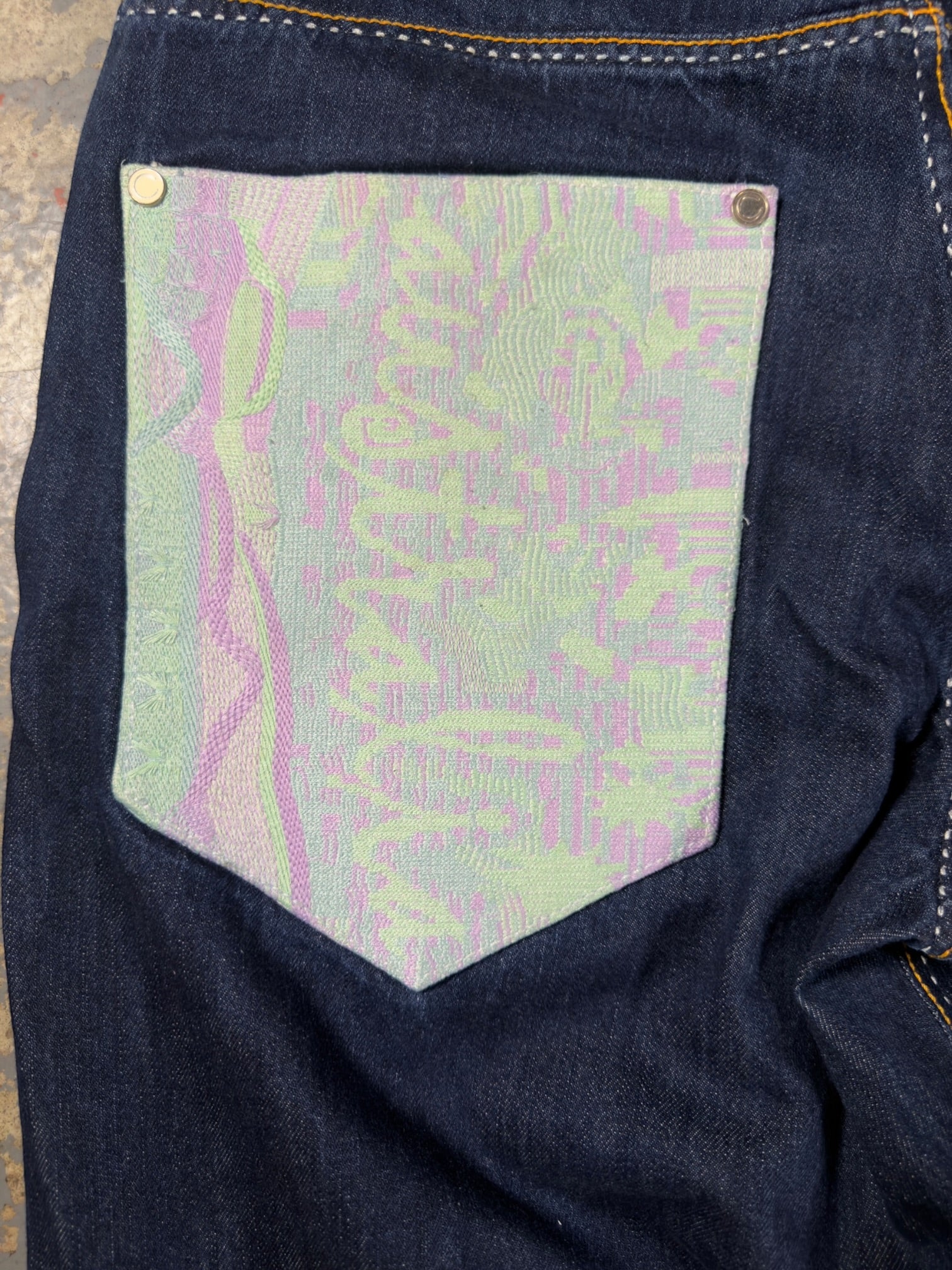 Jeans Coogi Jeans product photo
