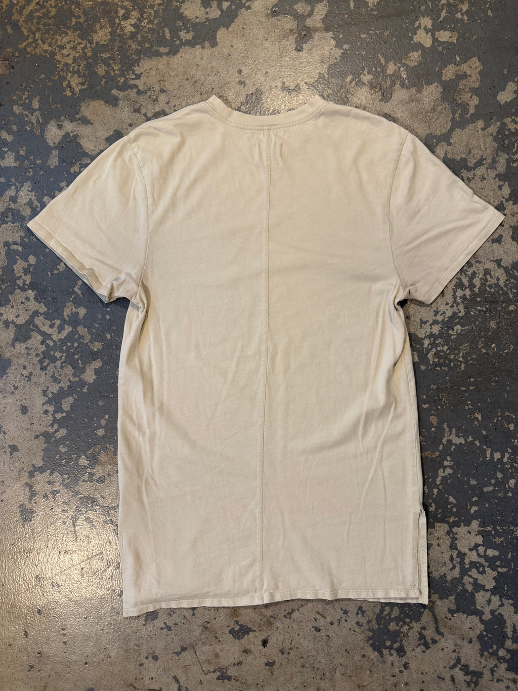 Shirt F.O.G. Season Two undershirt product photo