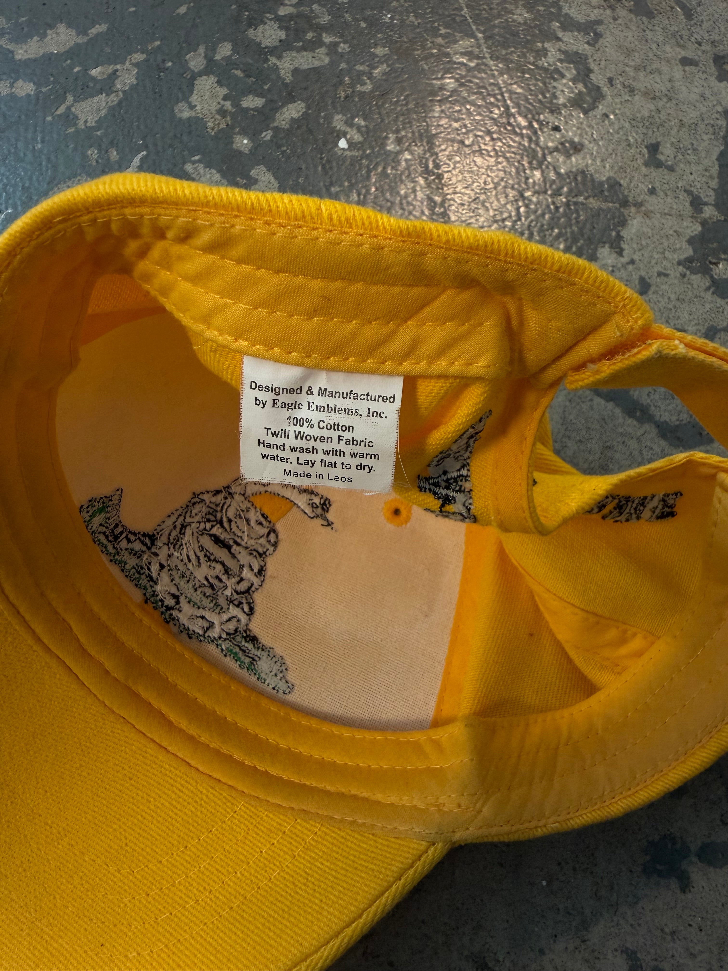 Hat Don’t Tread On Me Hat product photo