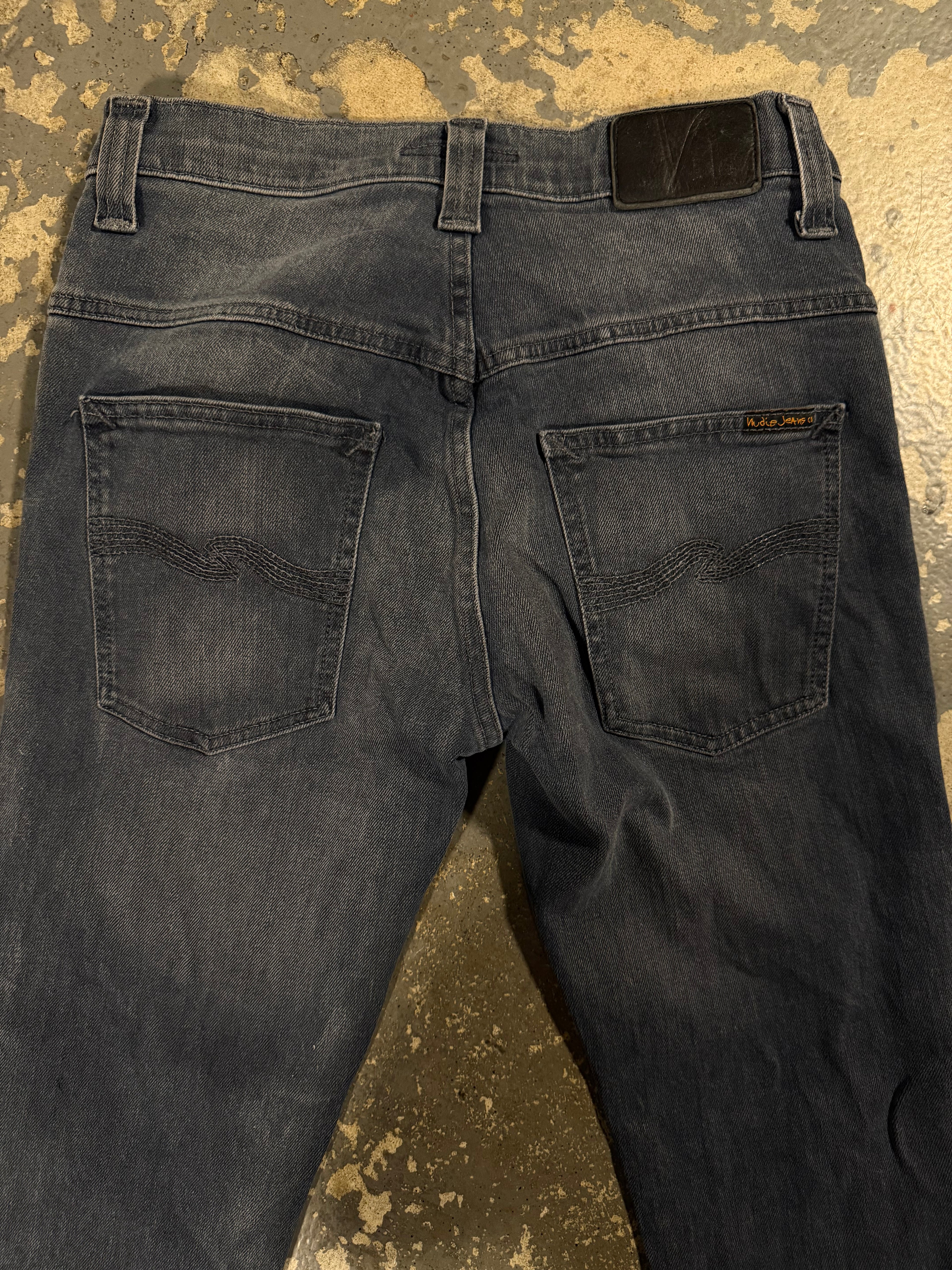 Nudie Slim fit Jeans