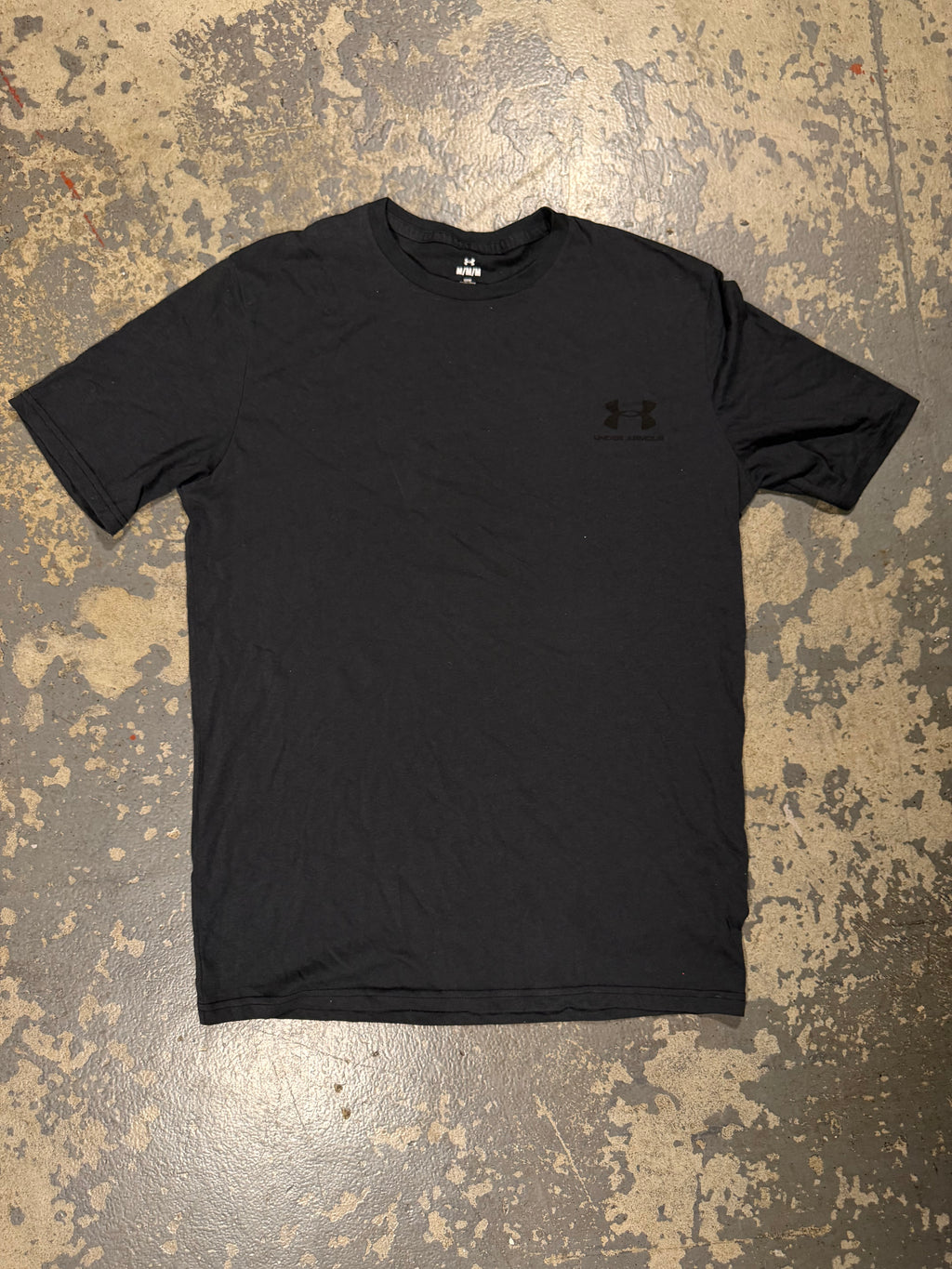 Underarmour tshirt