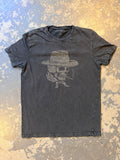 Smokin’ Skeleton T-Shirt — product image 1