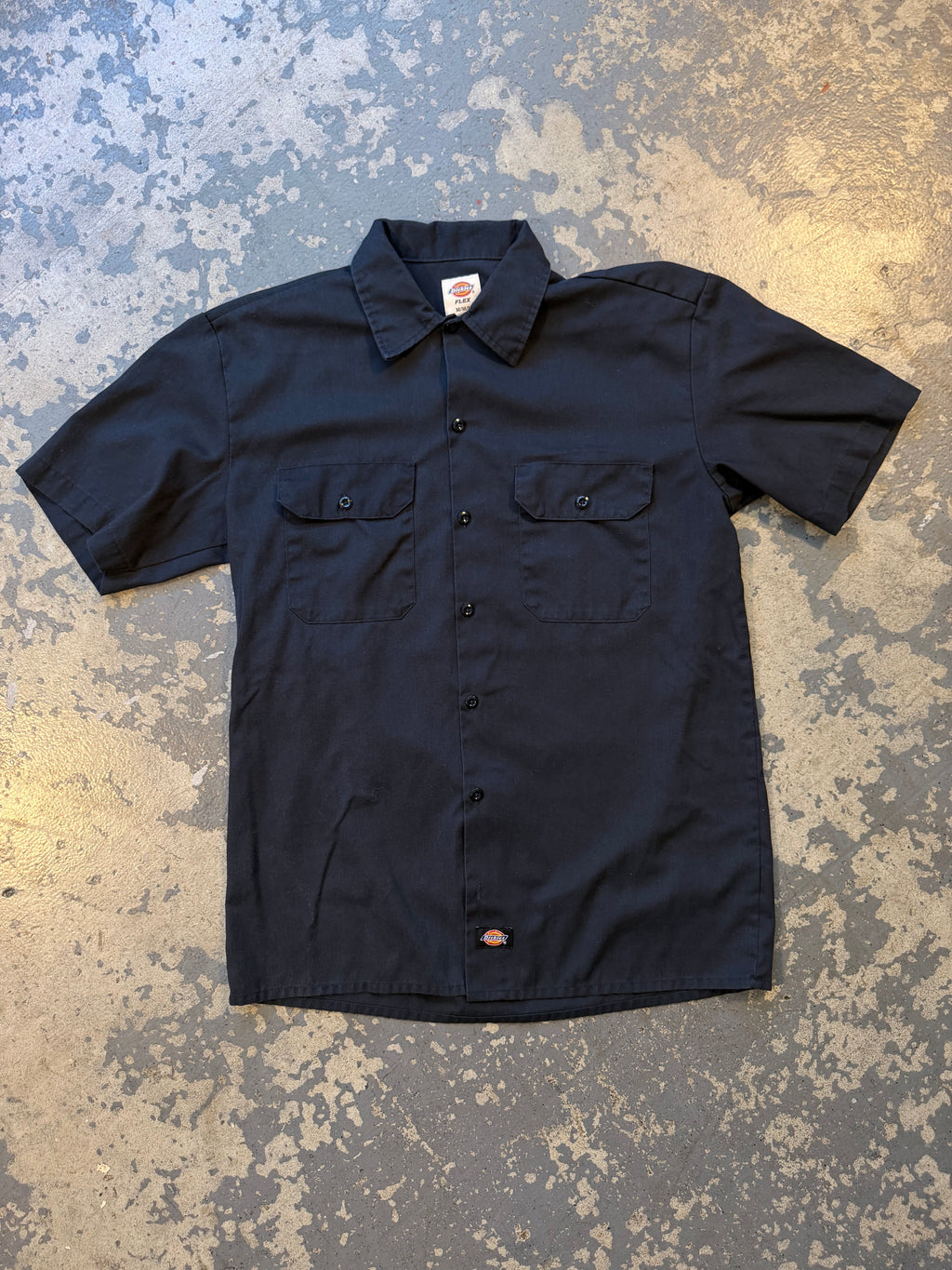 Dickies Short sleve Work shirt