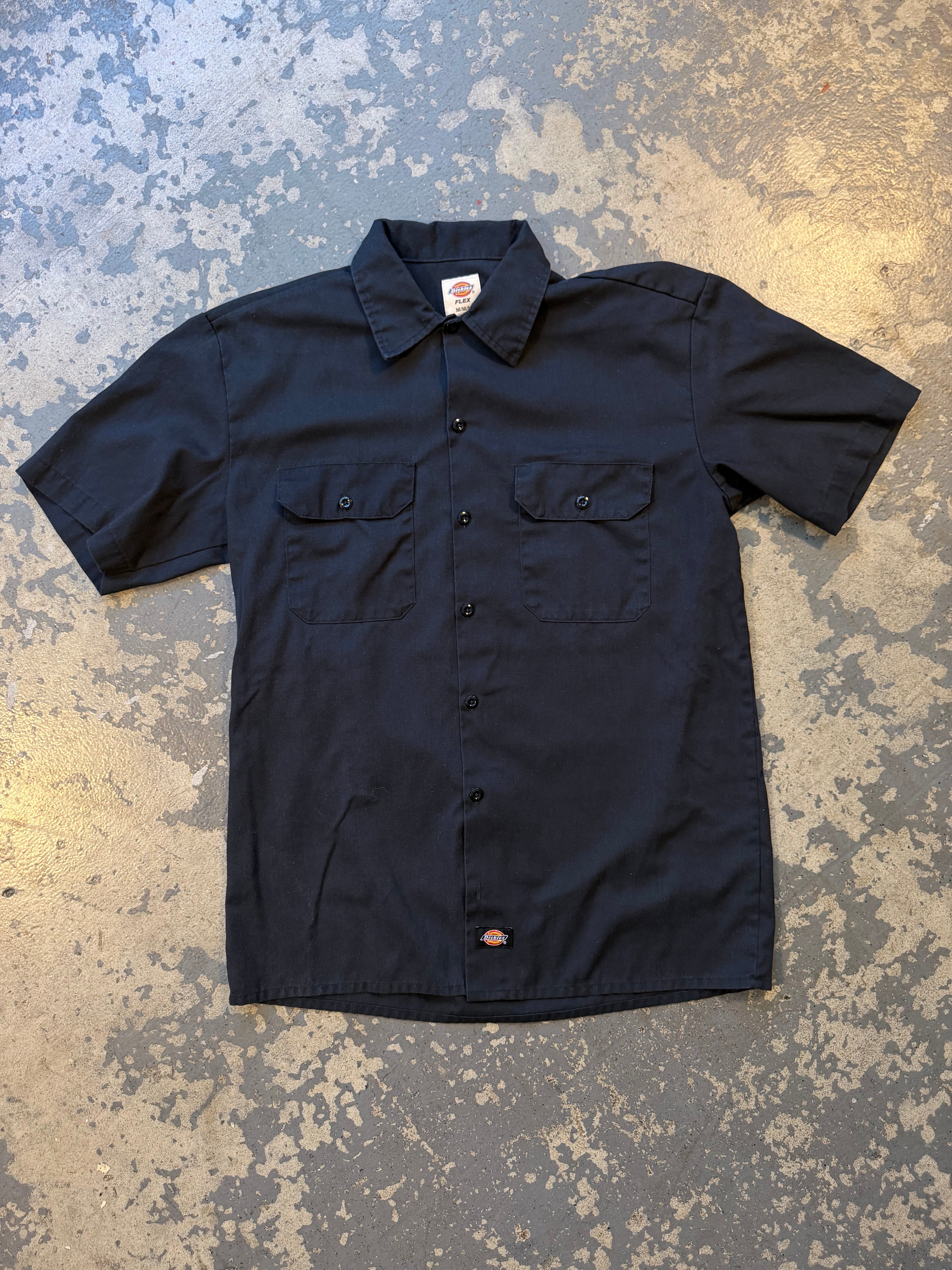 Dickies Short sleve Work shirt