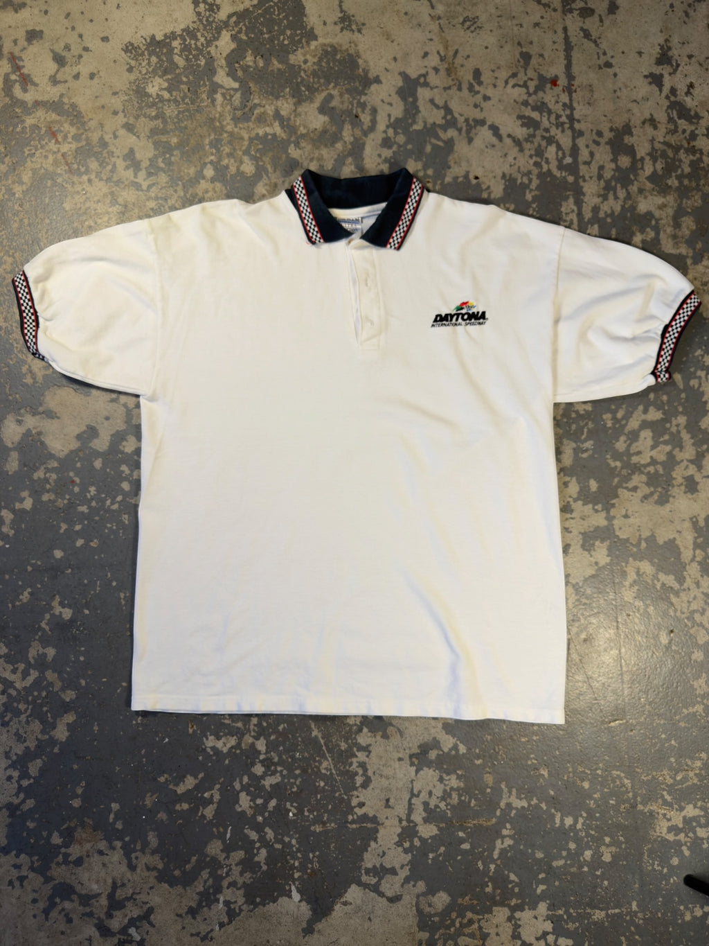 Daytona Gildan Polo