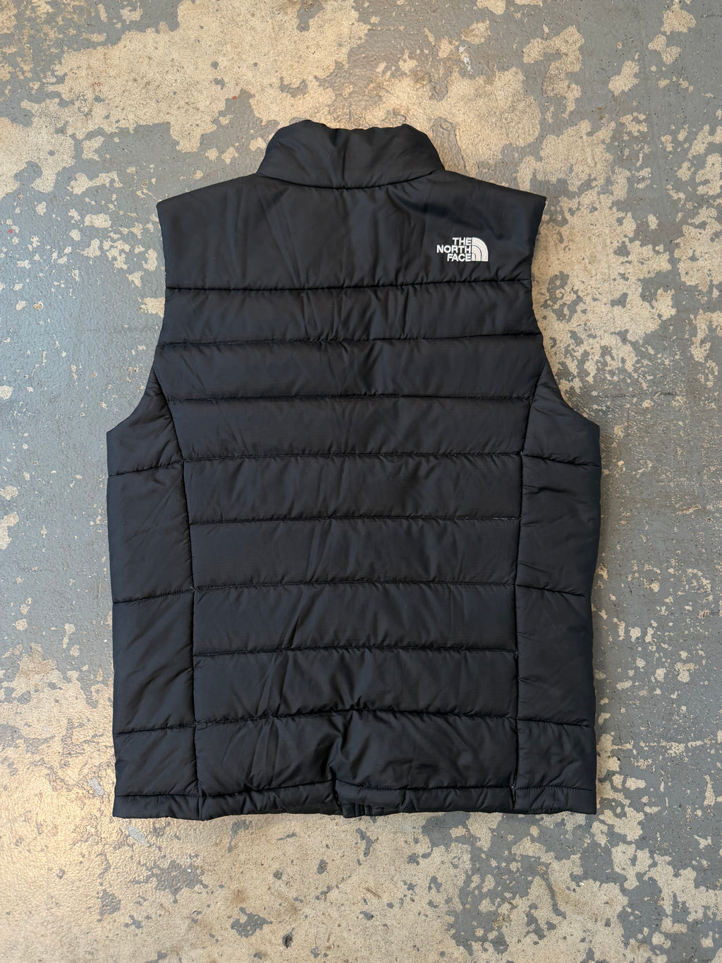 Northface Vest