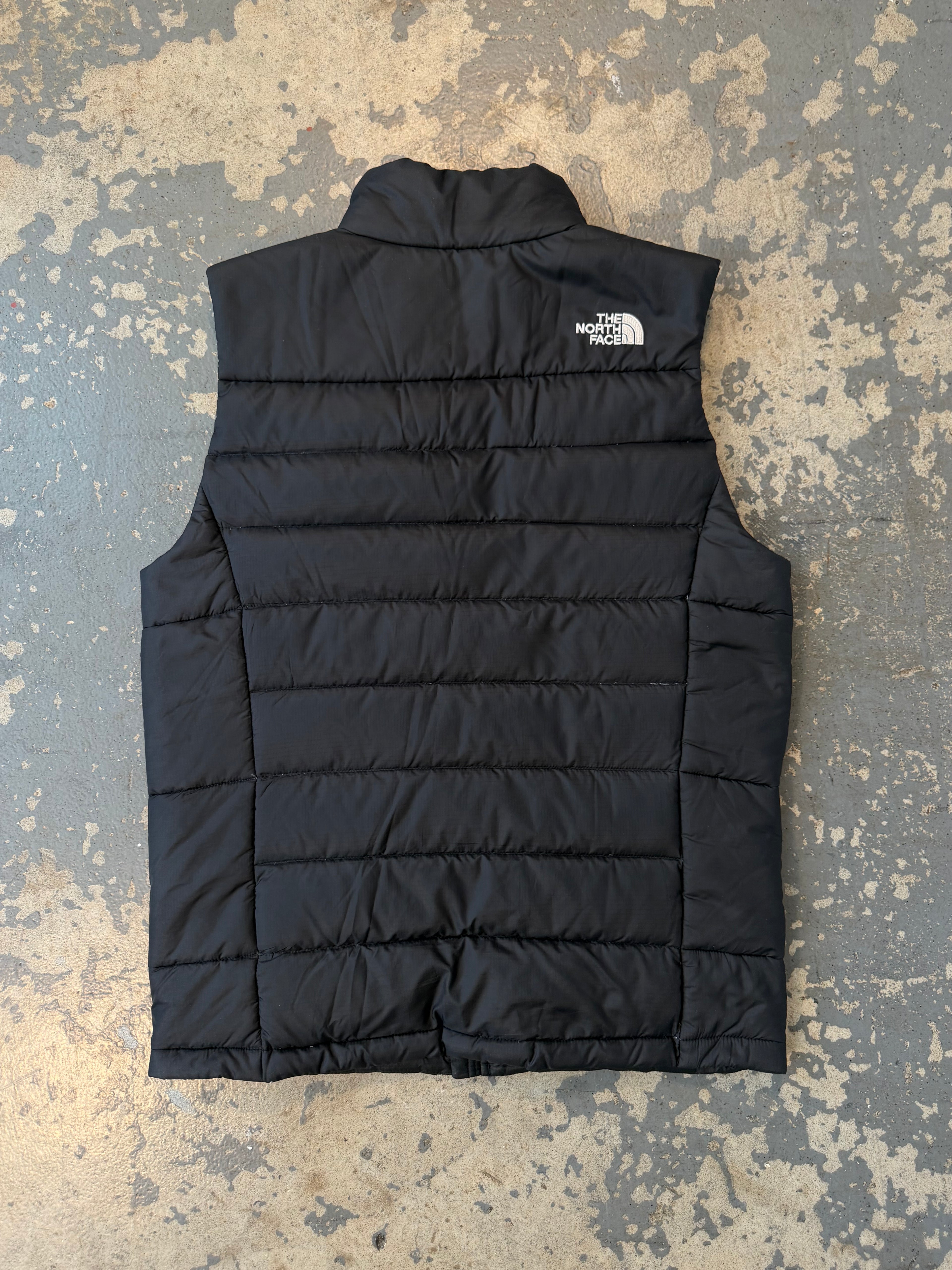 Northface Vest