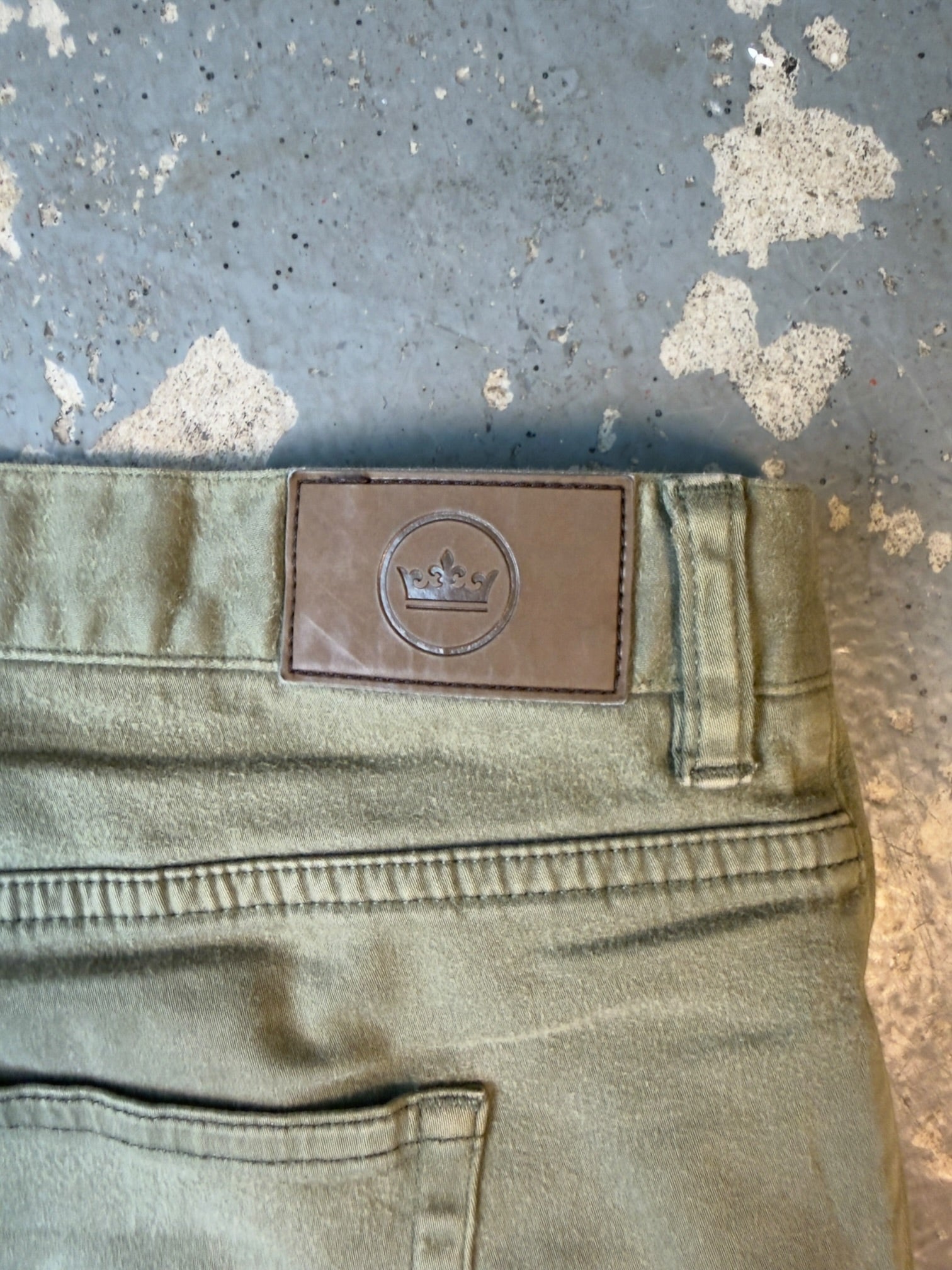 Pants Peter Milar Pants product photo