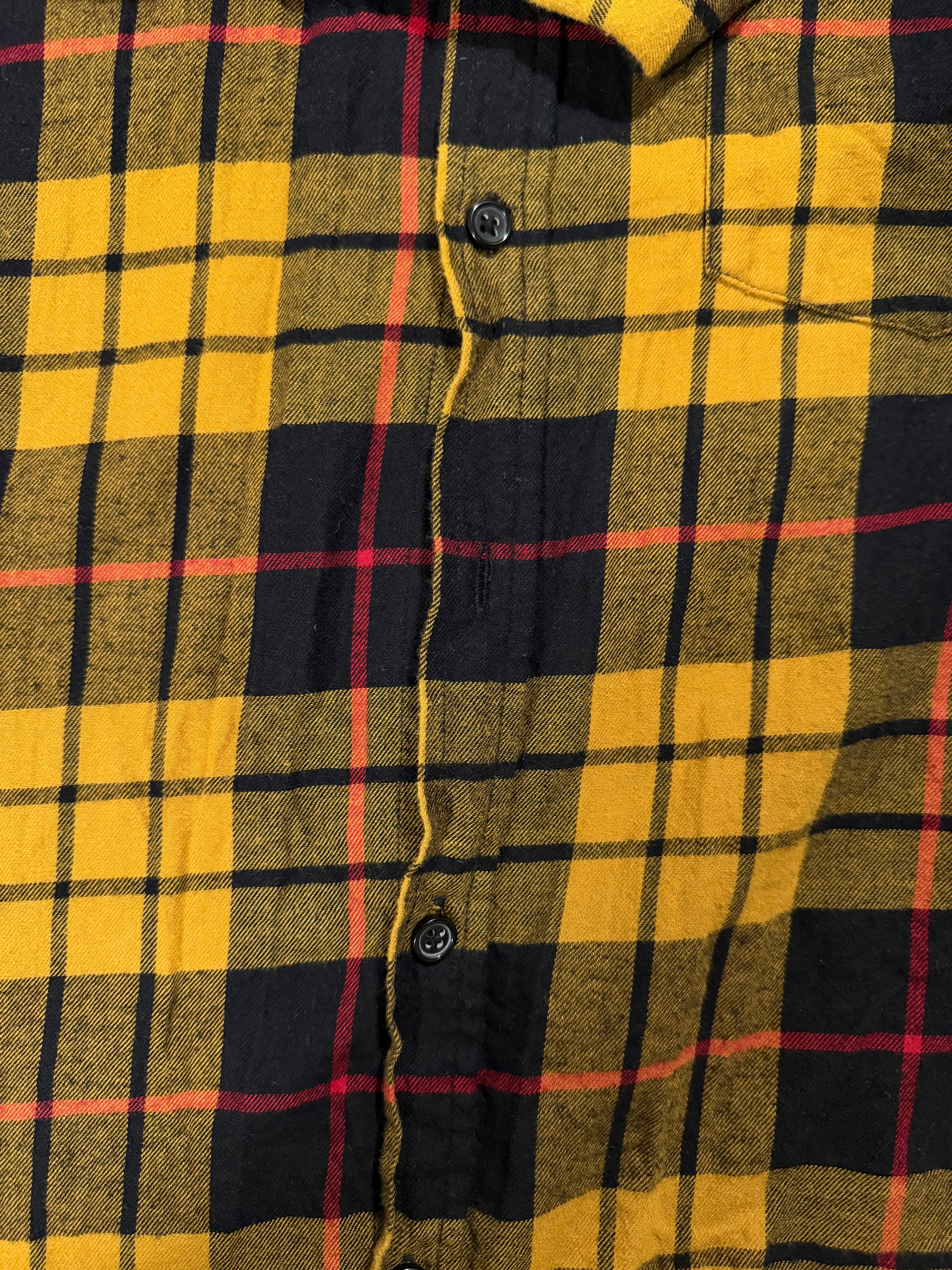 Unbranded & altered