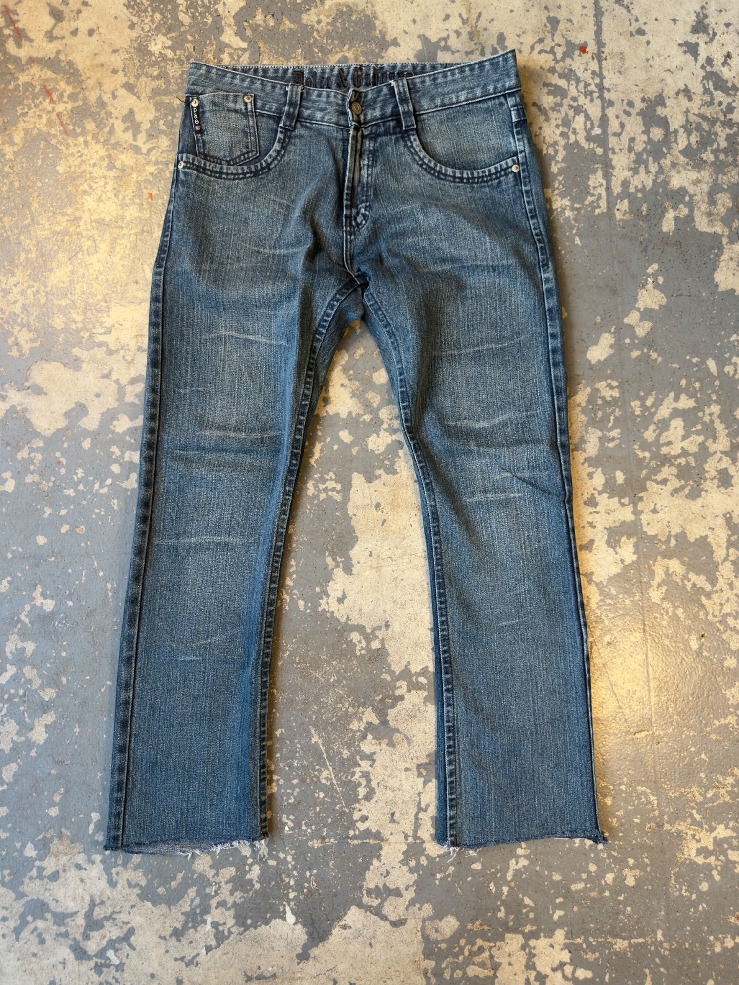 Dolce Gabana Jeans
