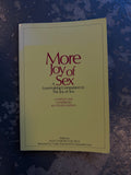 More Joy of sex