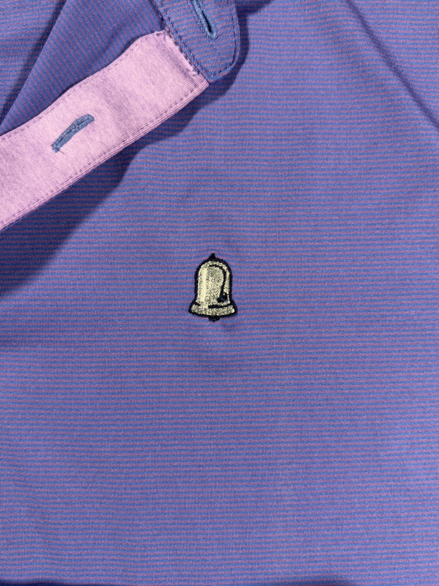Peter Milar Polo