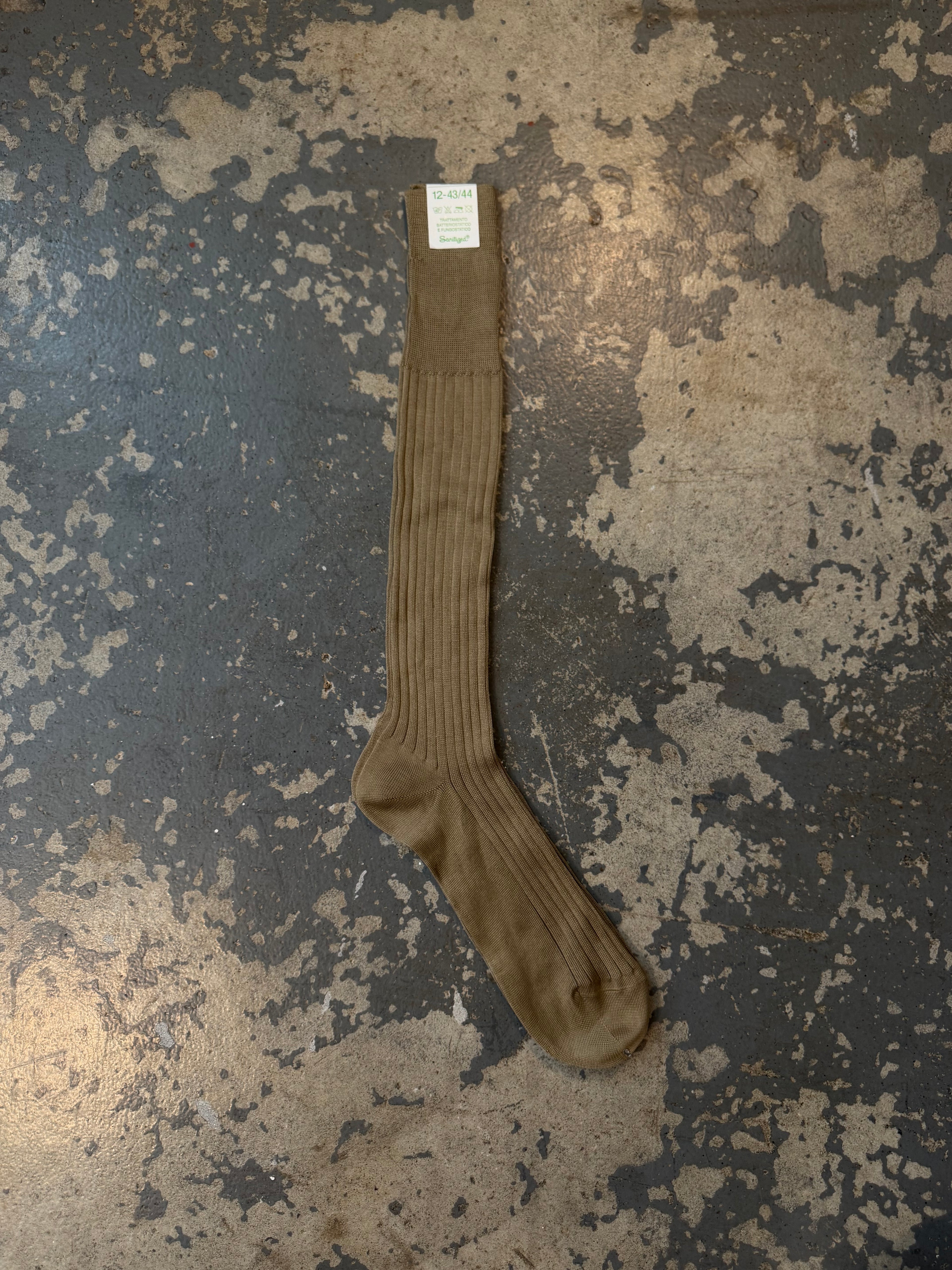 EI Italian Bootsocks product photo