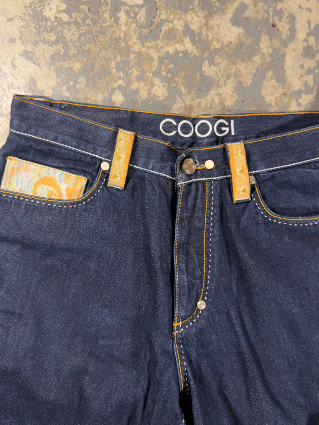 Jeans Coogi Jeans product photo