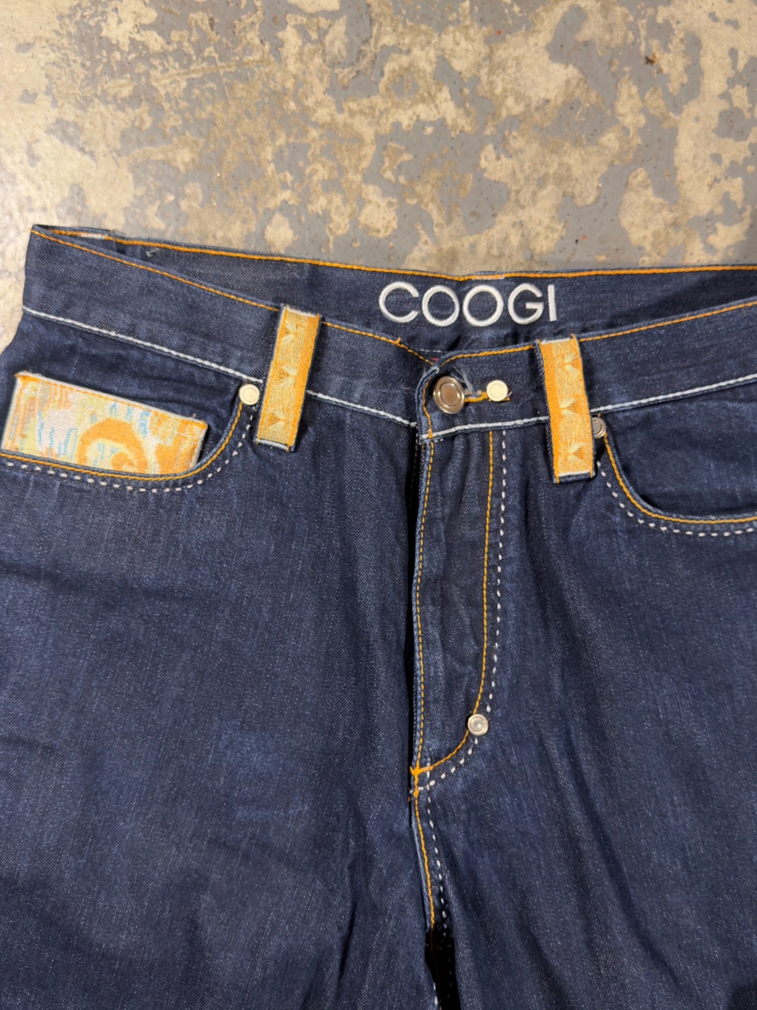 Jeans Coogi Jeans product photo
