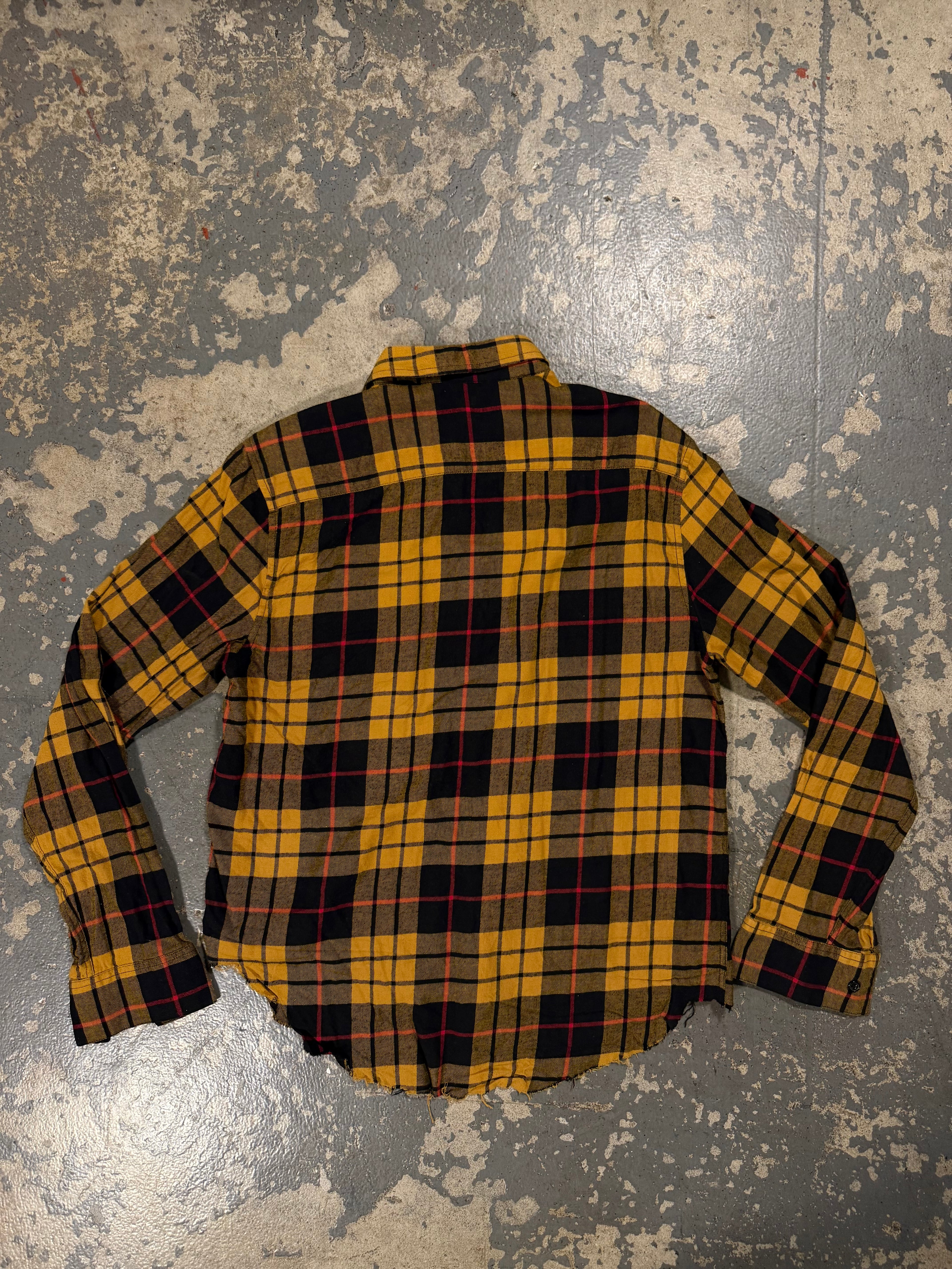 Unbranded & altered