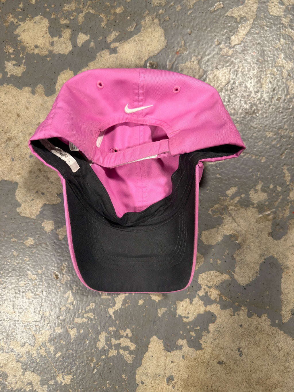 Nike Golf Hat