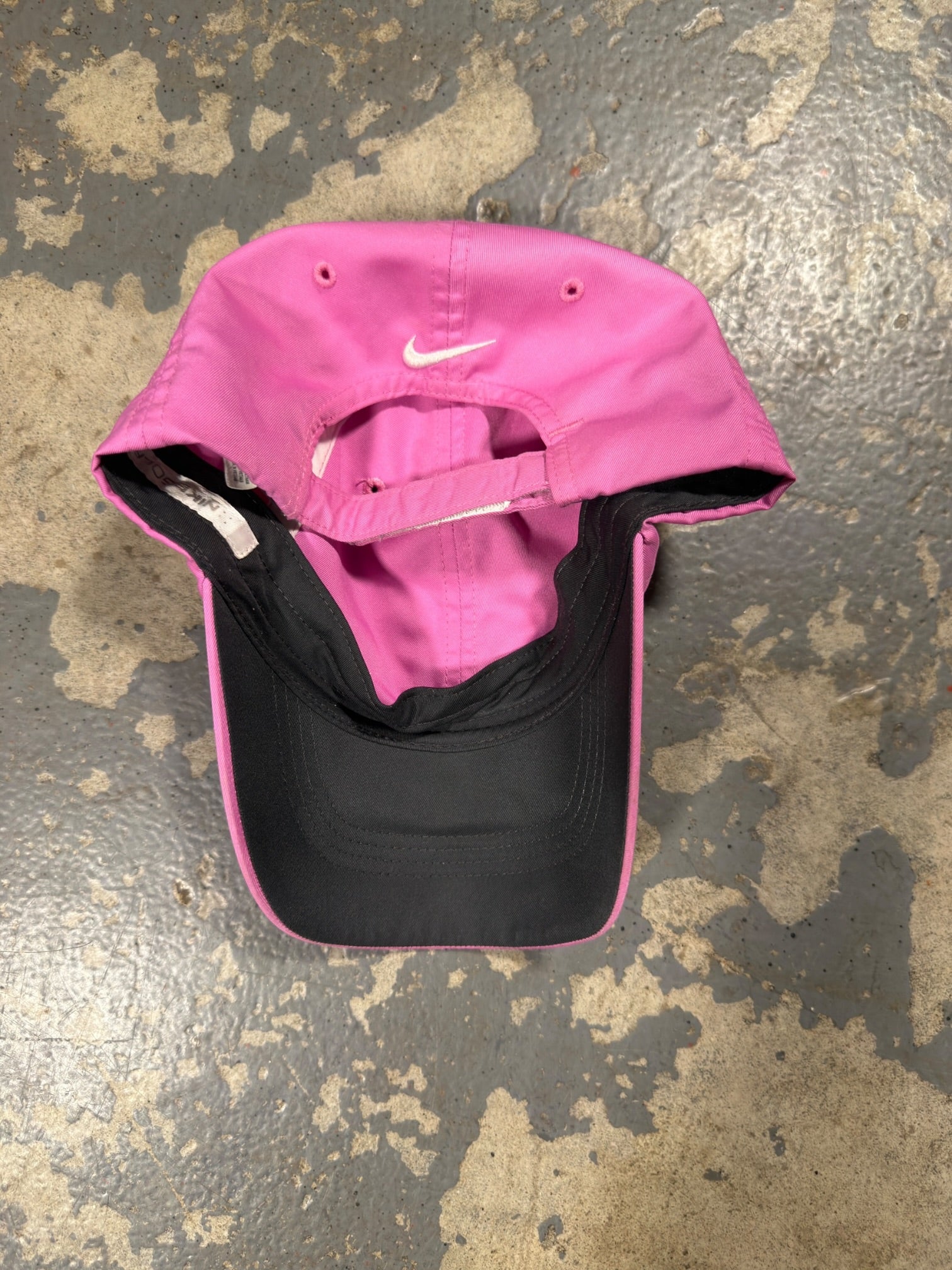 Nike Golf Hat