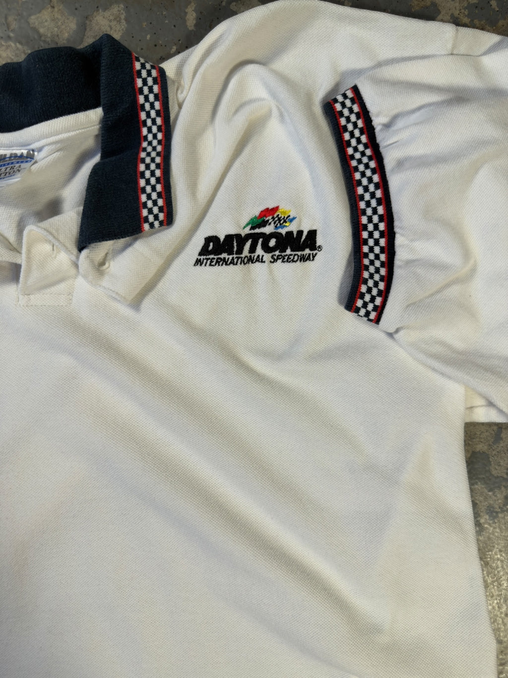 Daytona Gildan Polo