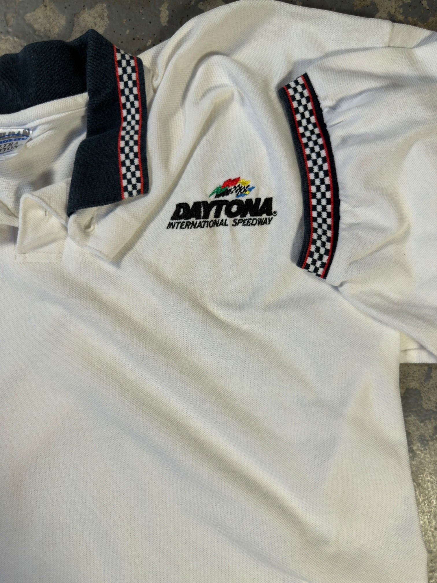 Daytona Gildan Polo