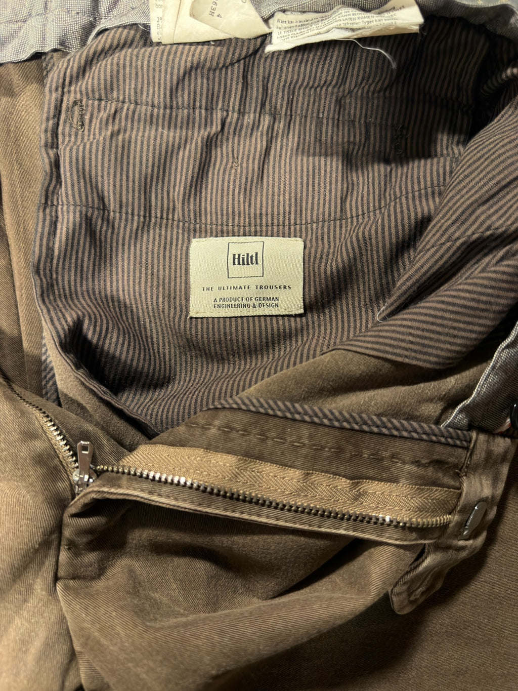 Pants Hiltl Pants 1 product photo