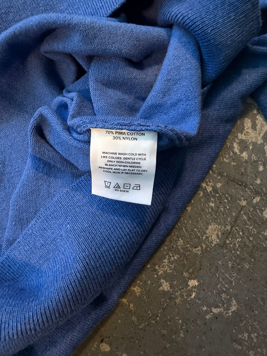 Brooks Brothers KBS Quarter-zip