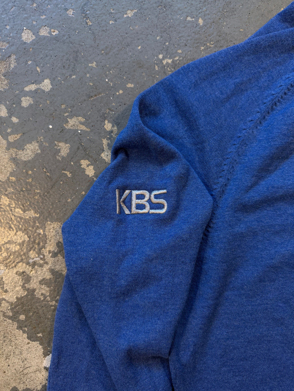 Brooks Brothers KBS Quarter-zip