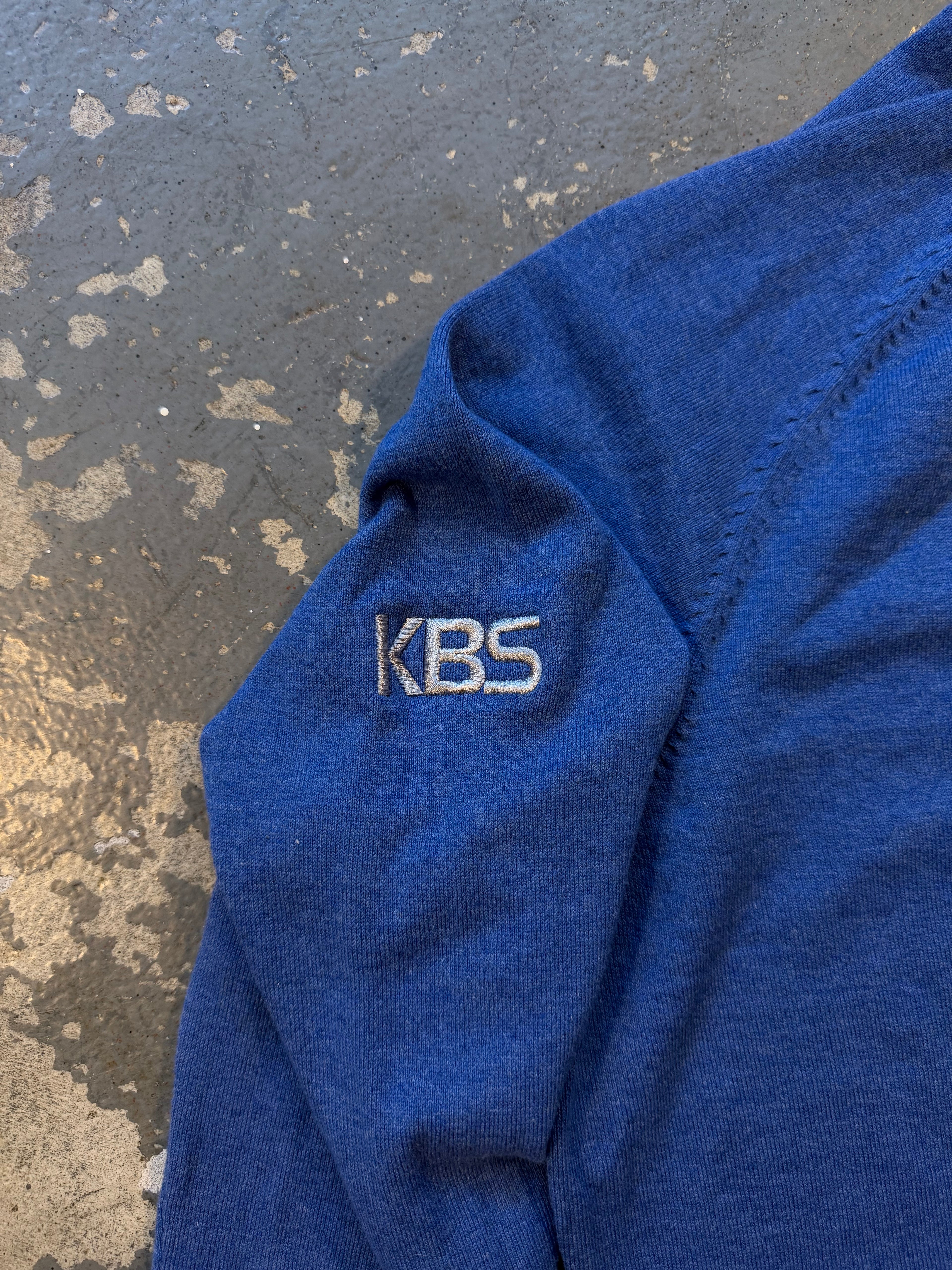 Brooks Brothers KBS Quarter-zip