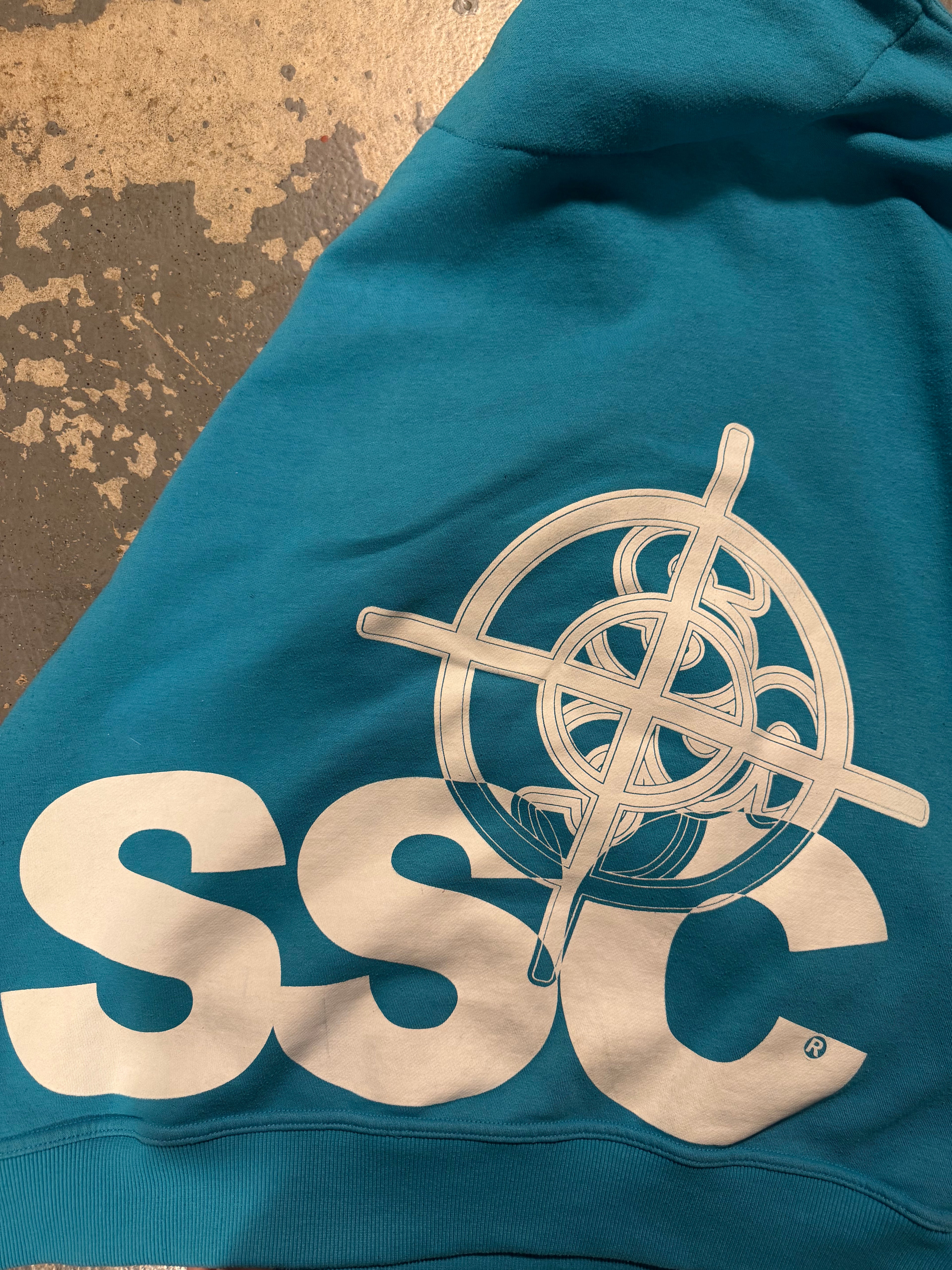 Spire Supply Co. Hoodie