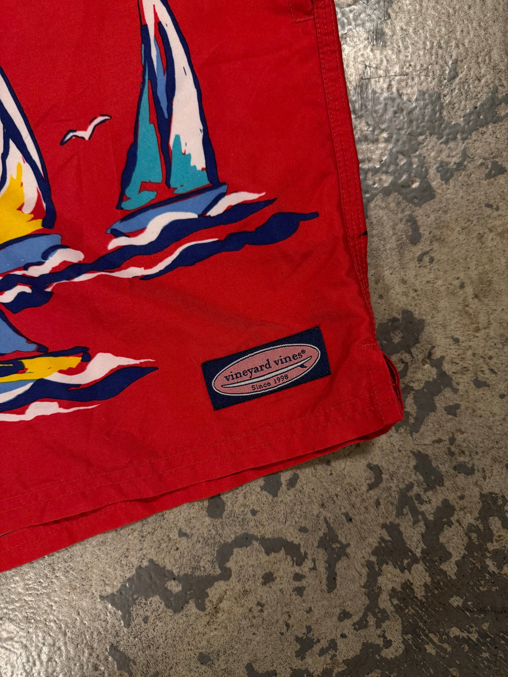 Vineyardvines bathing suit