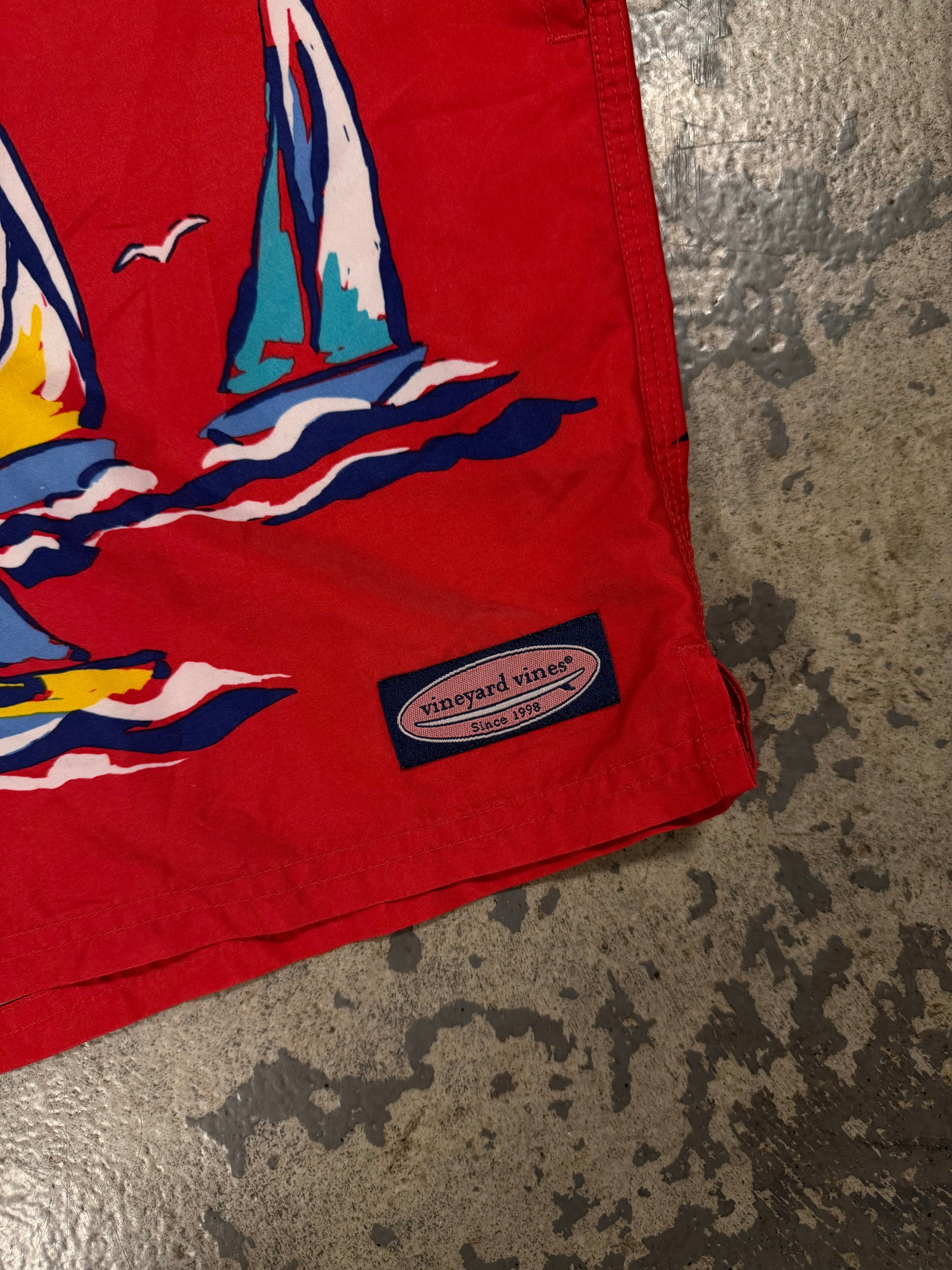 Vineyardvines bathing suit