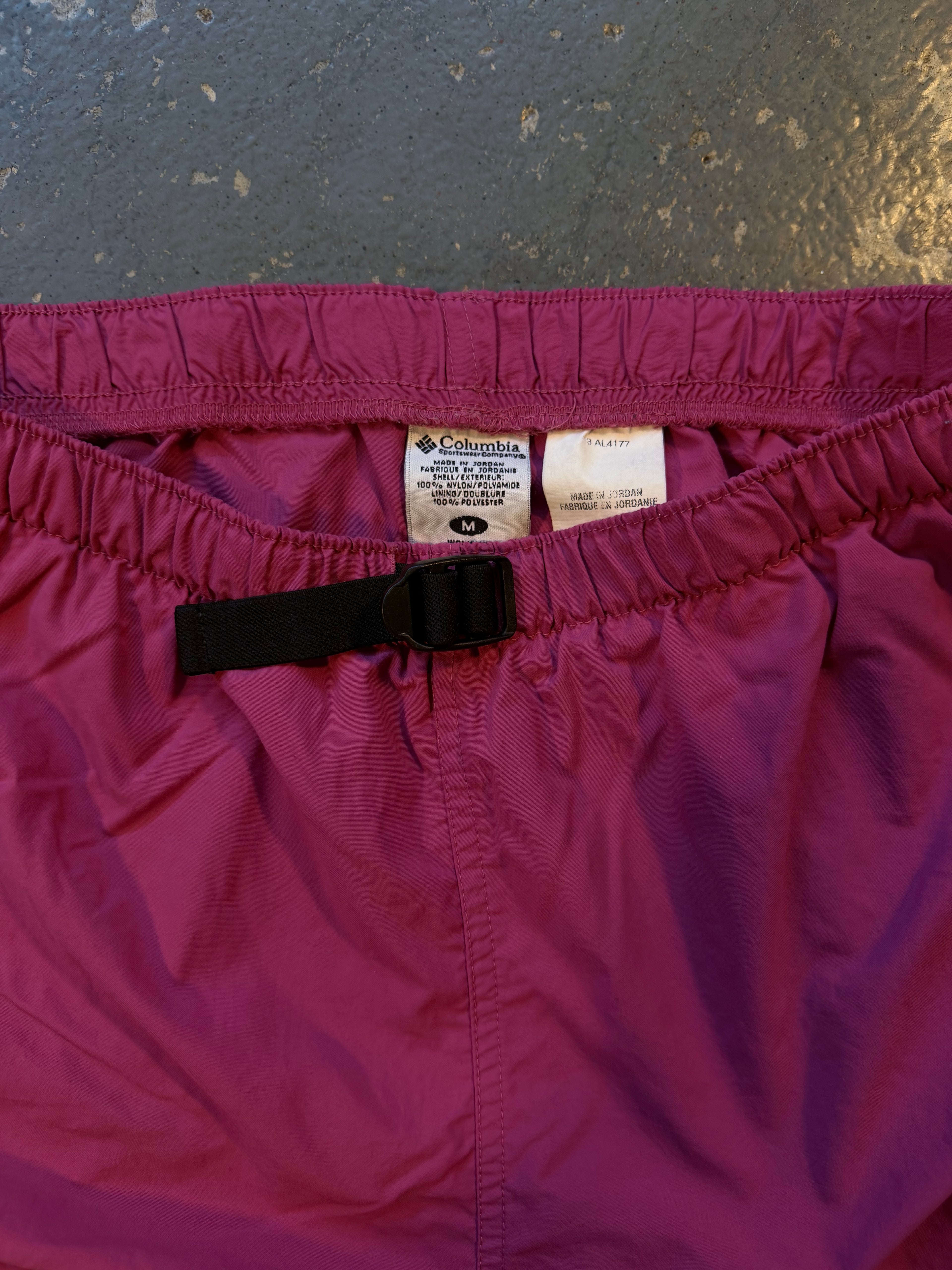Columbia Shorts