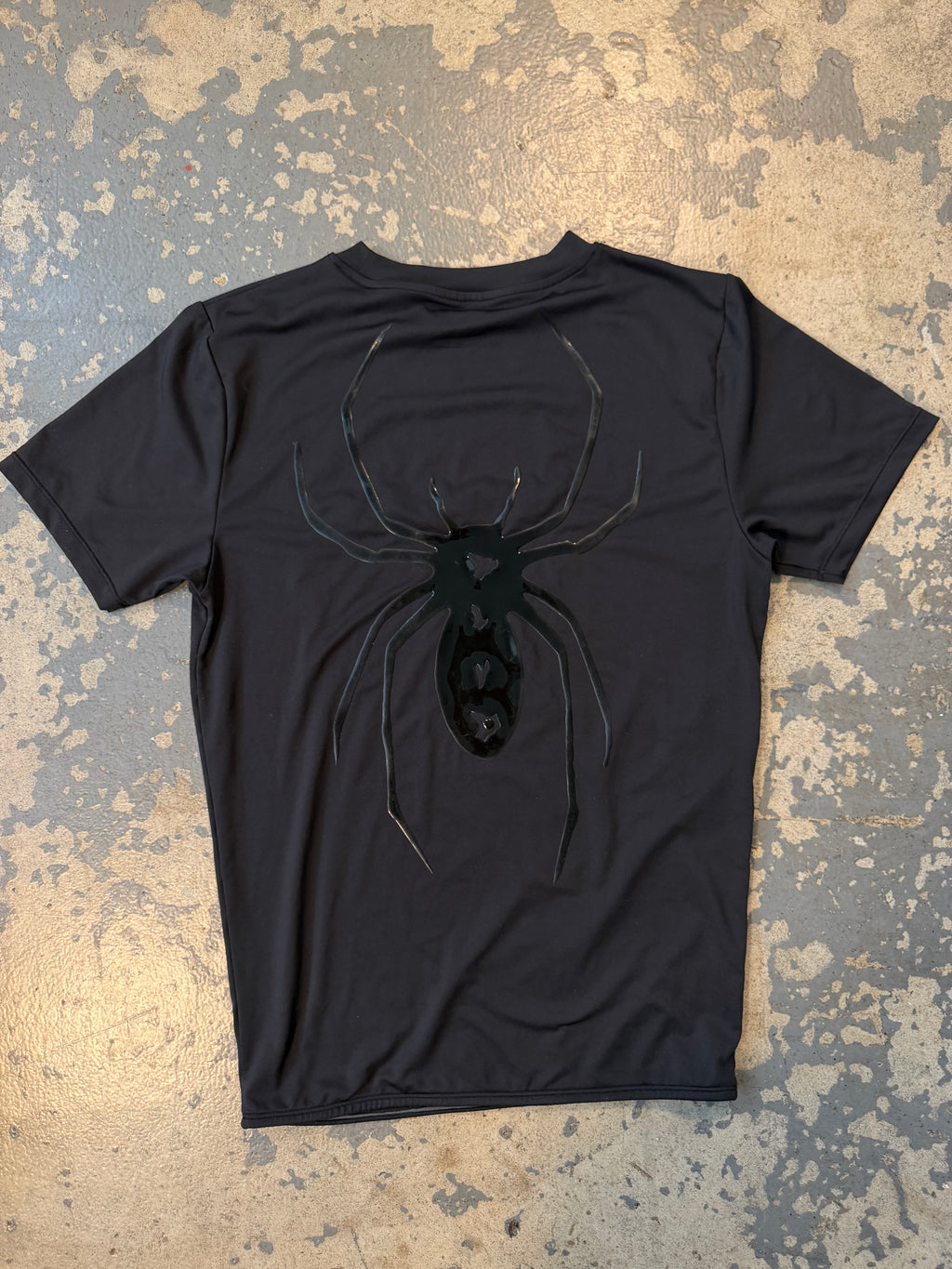 Auspicious BLVD Compression Shirt