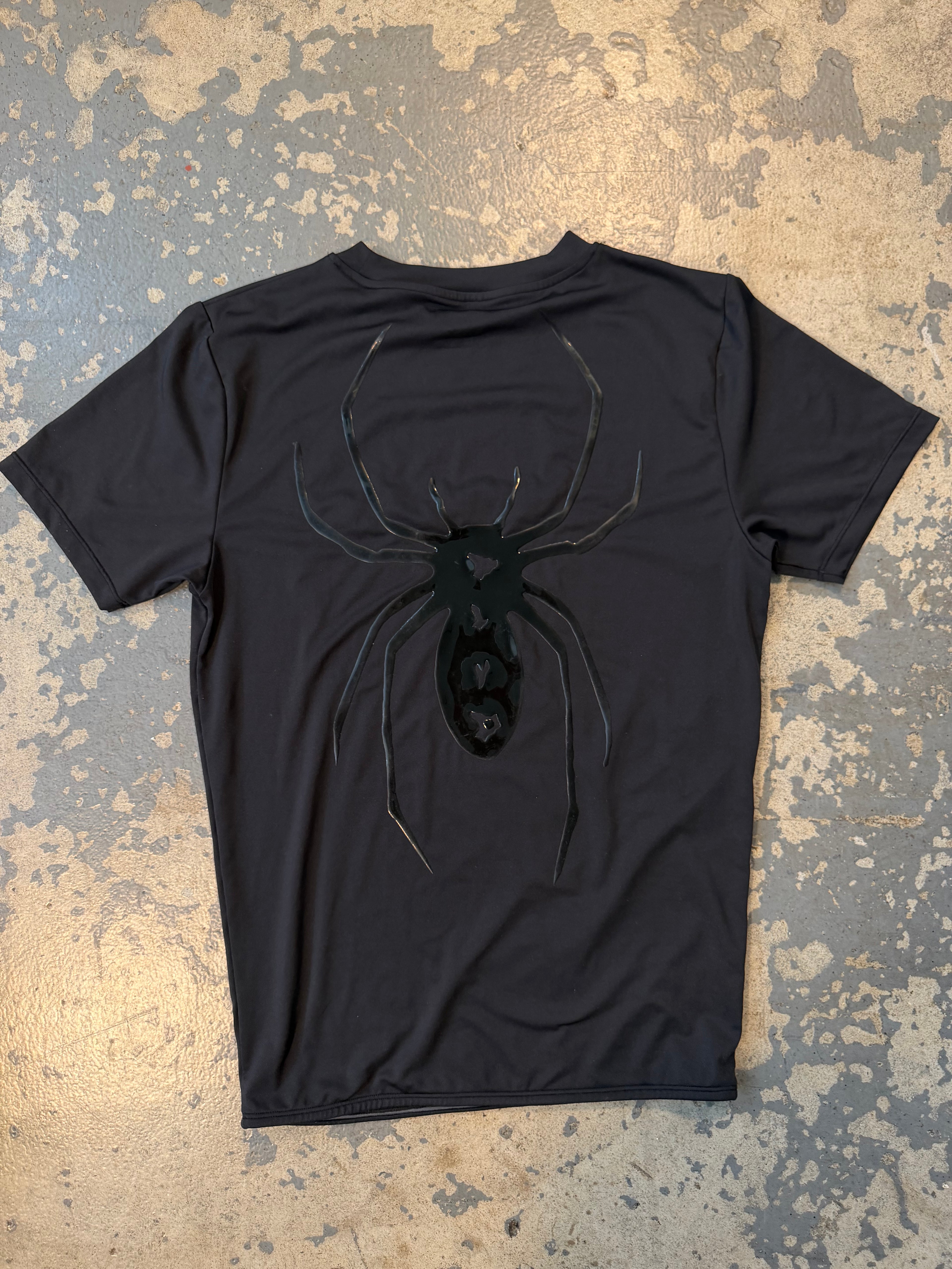 Auspicious BLVD Compression Shirt