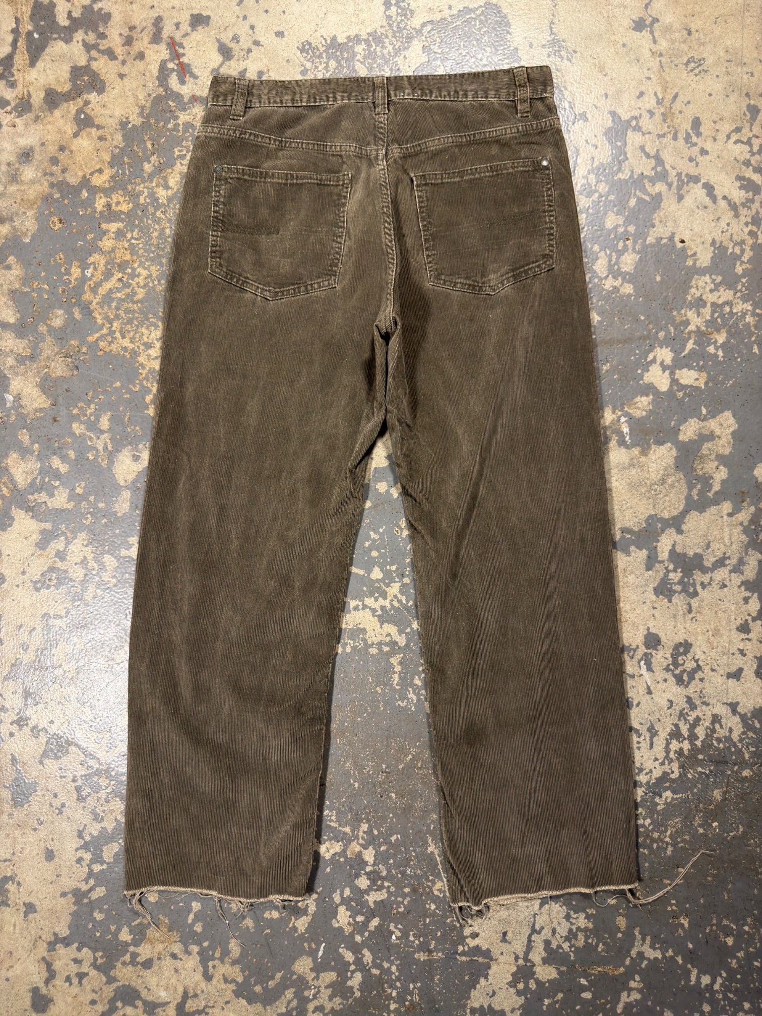 Calvin Klein Jeans 1