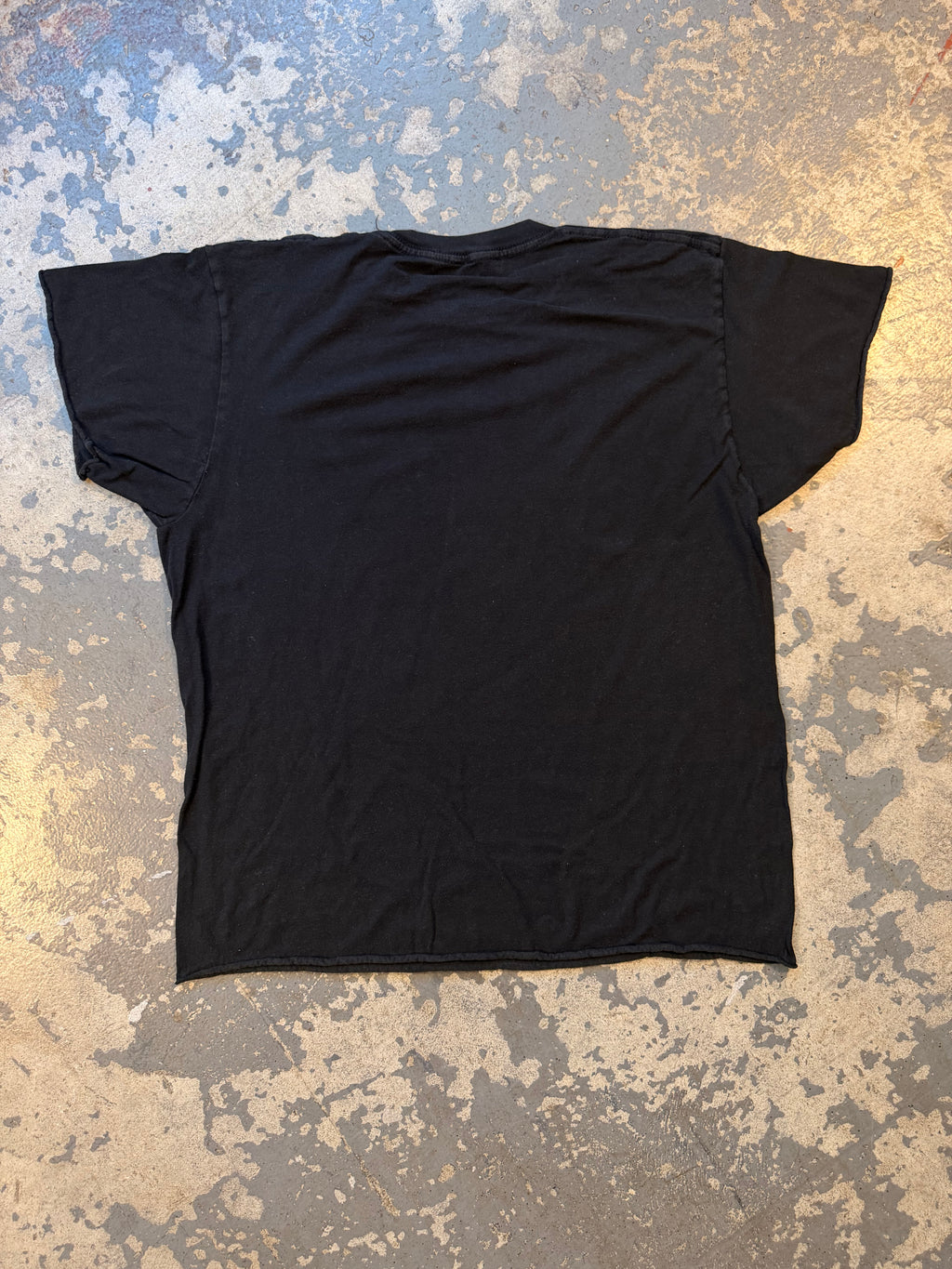 Rolling Stones Bandshirt