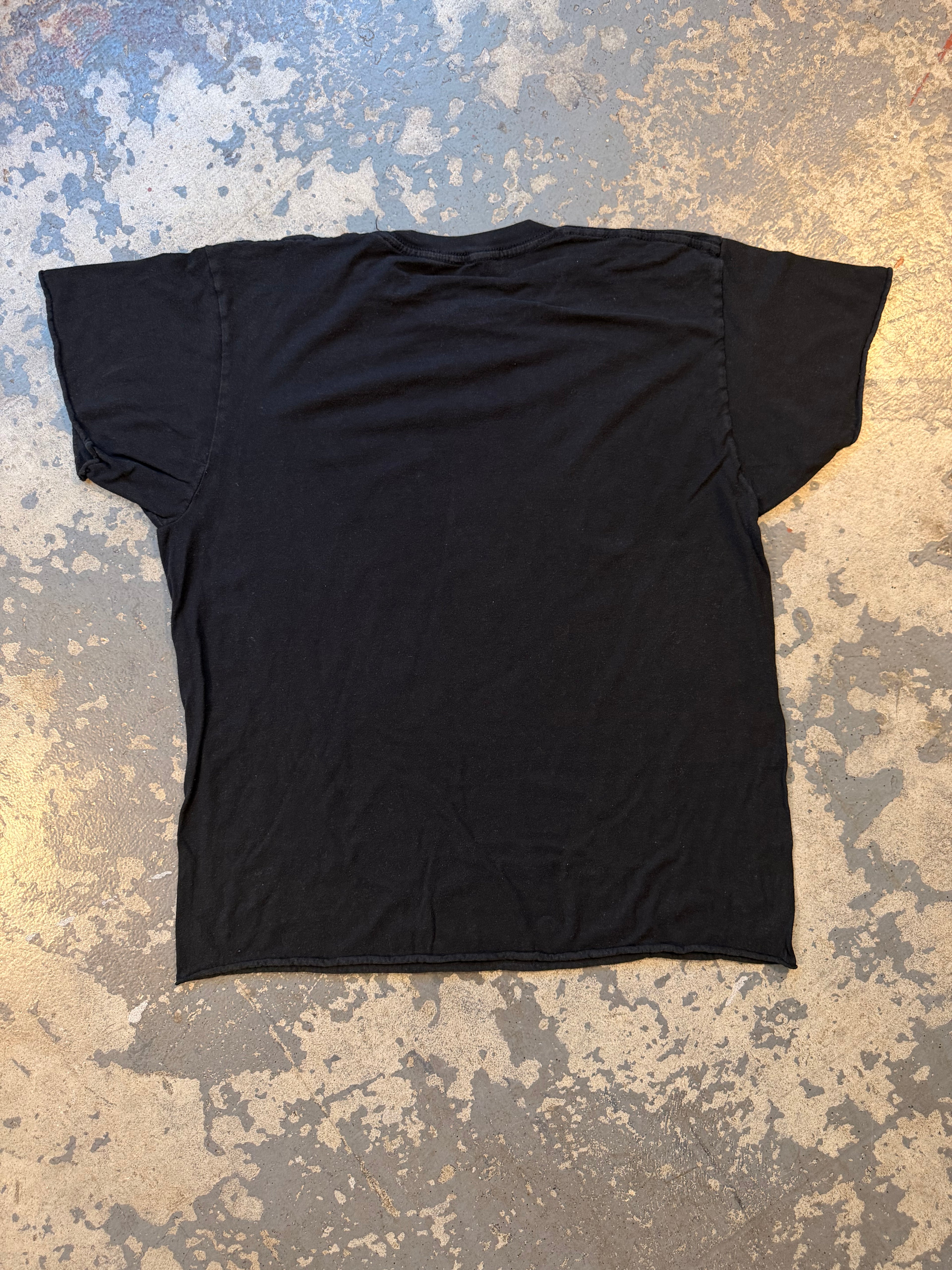 Rolling Stones Bandshirt