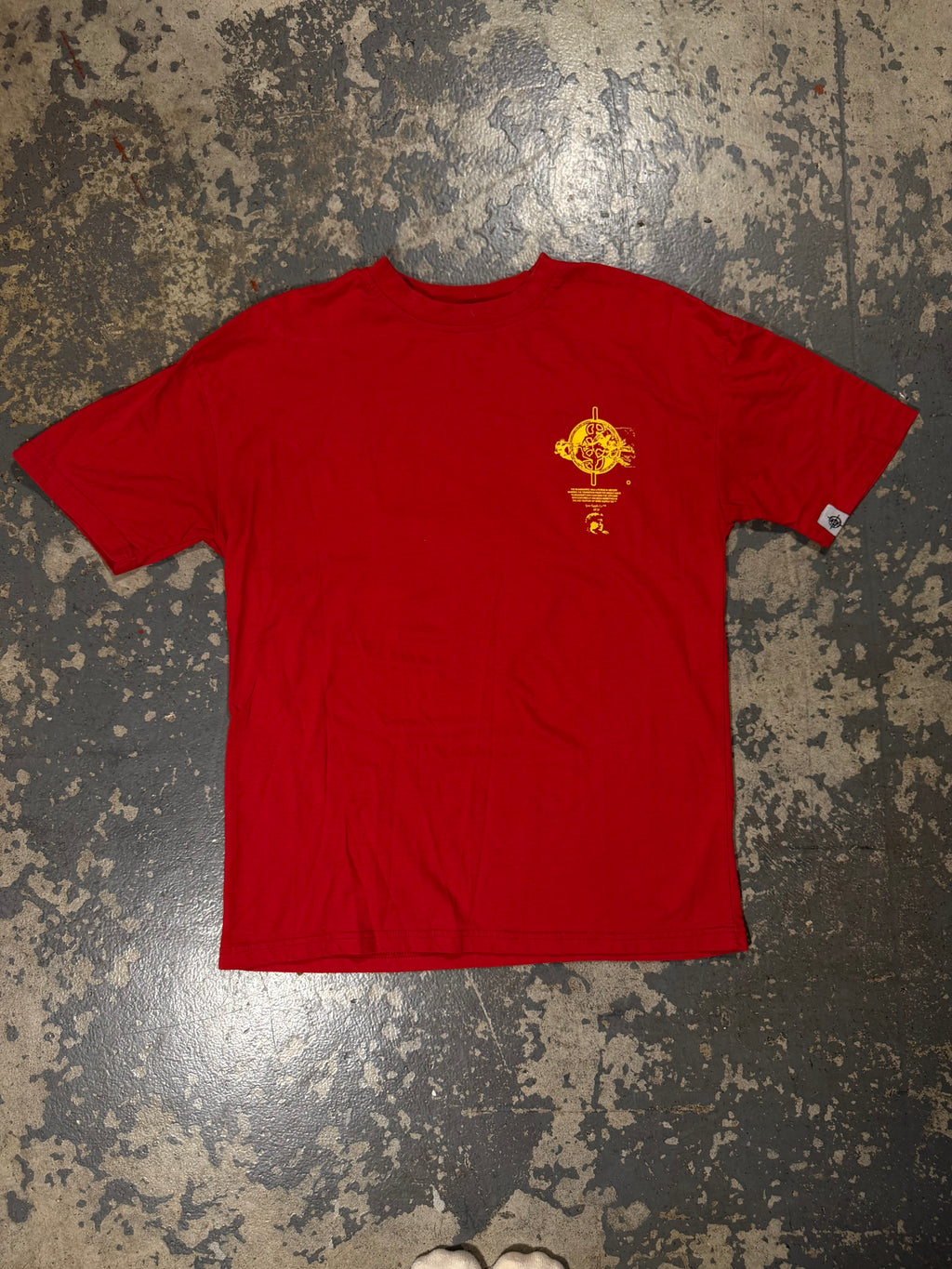 Spire Supply Co. tshirt