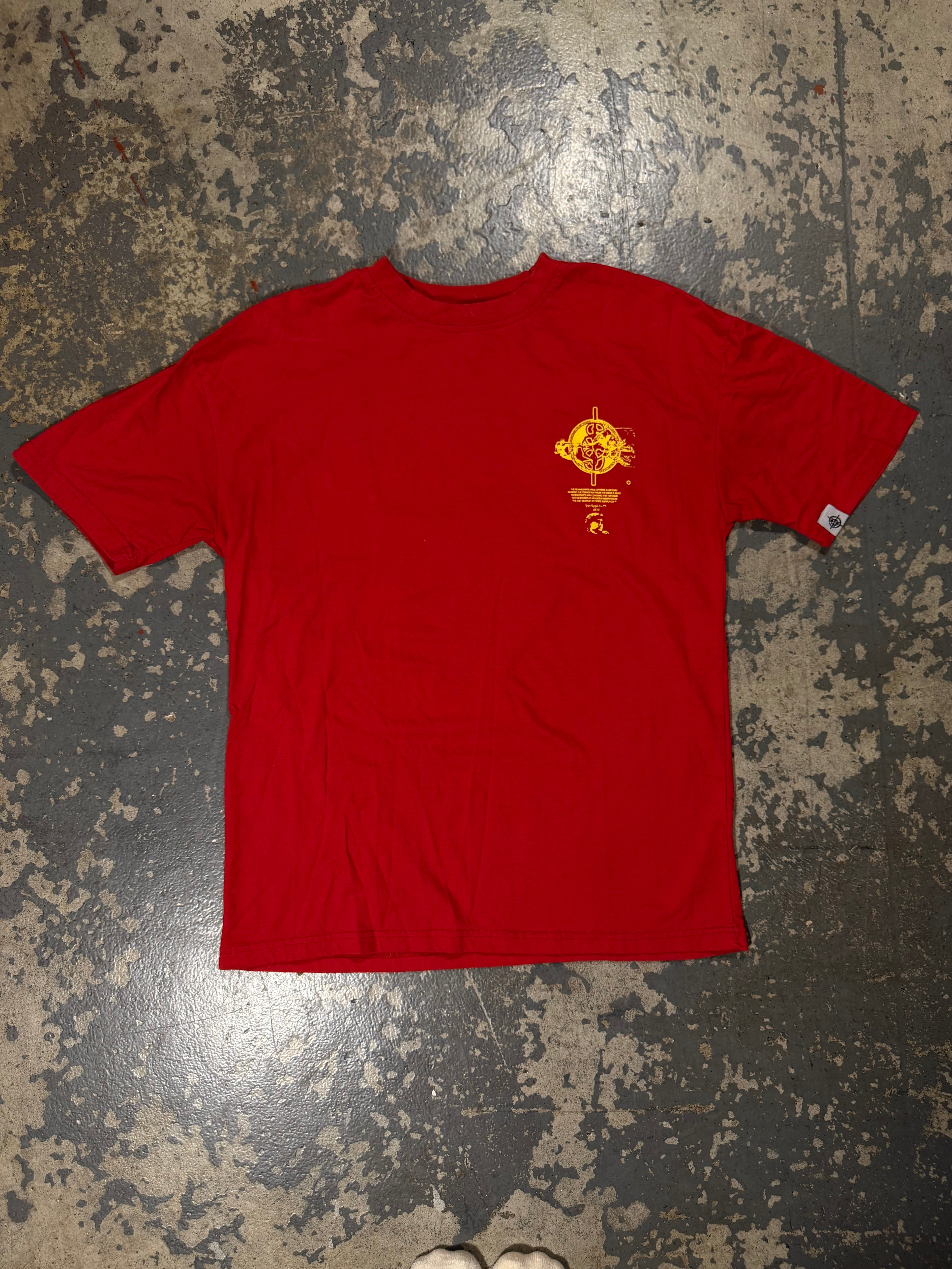 Spire Supply Co. tshirt