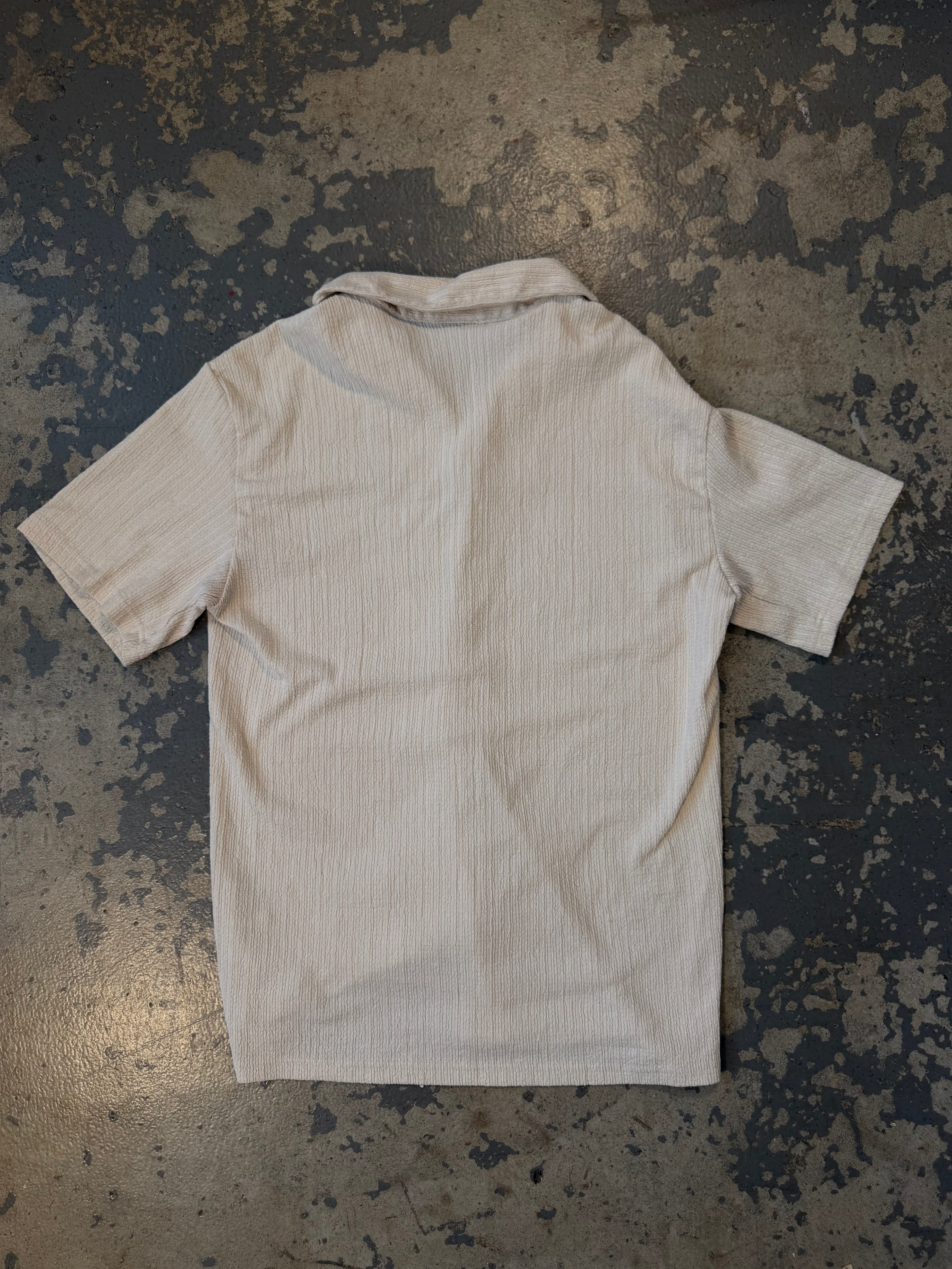 H&M Campshirt