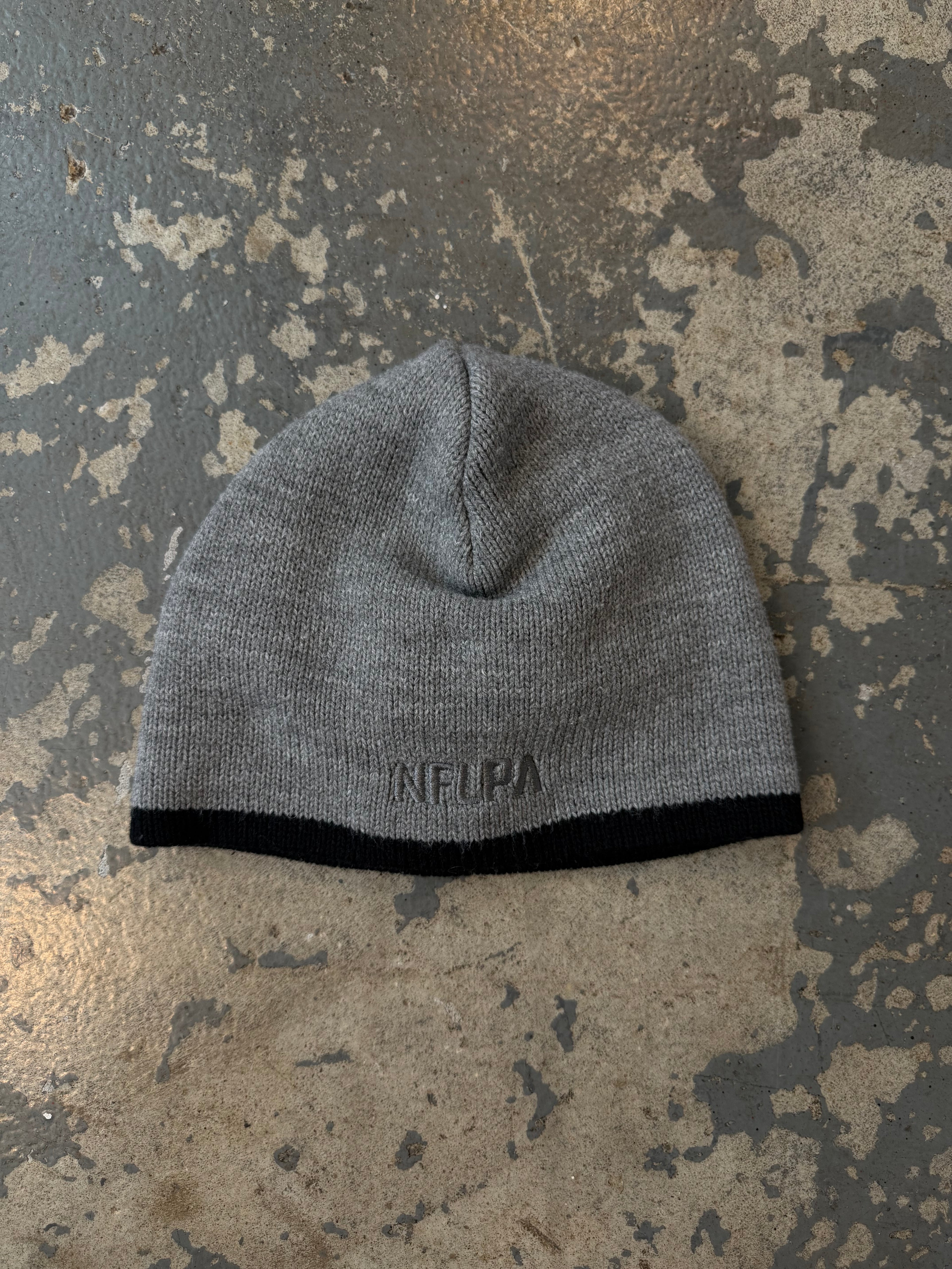 Hat NFLPA Beanie product photo