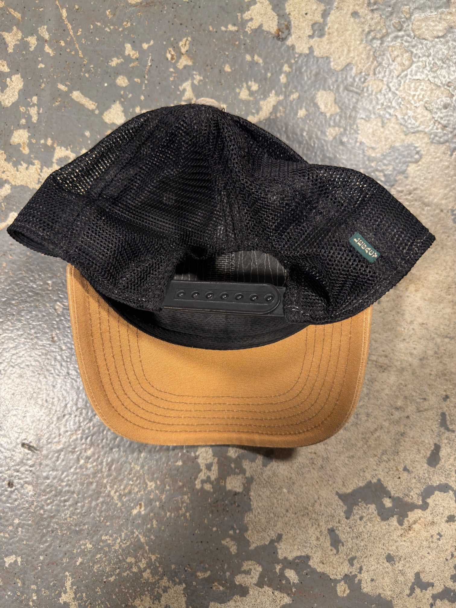 K Coast Hat