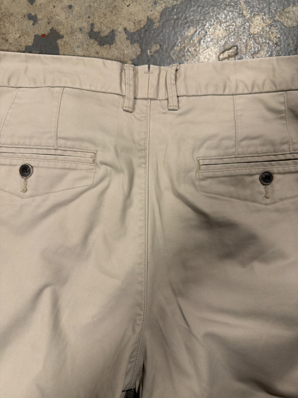 Perk Pants