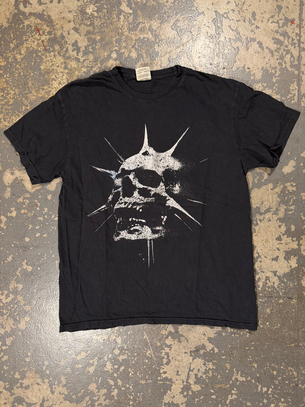 Comfort colors Graphic tshirt