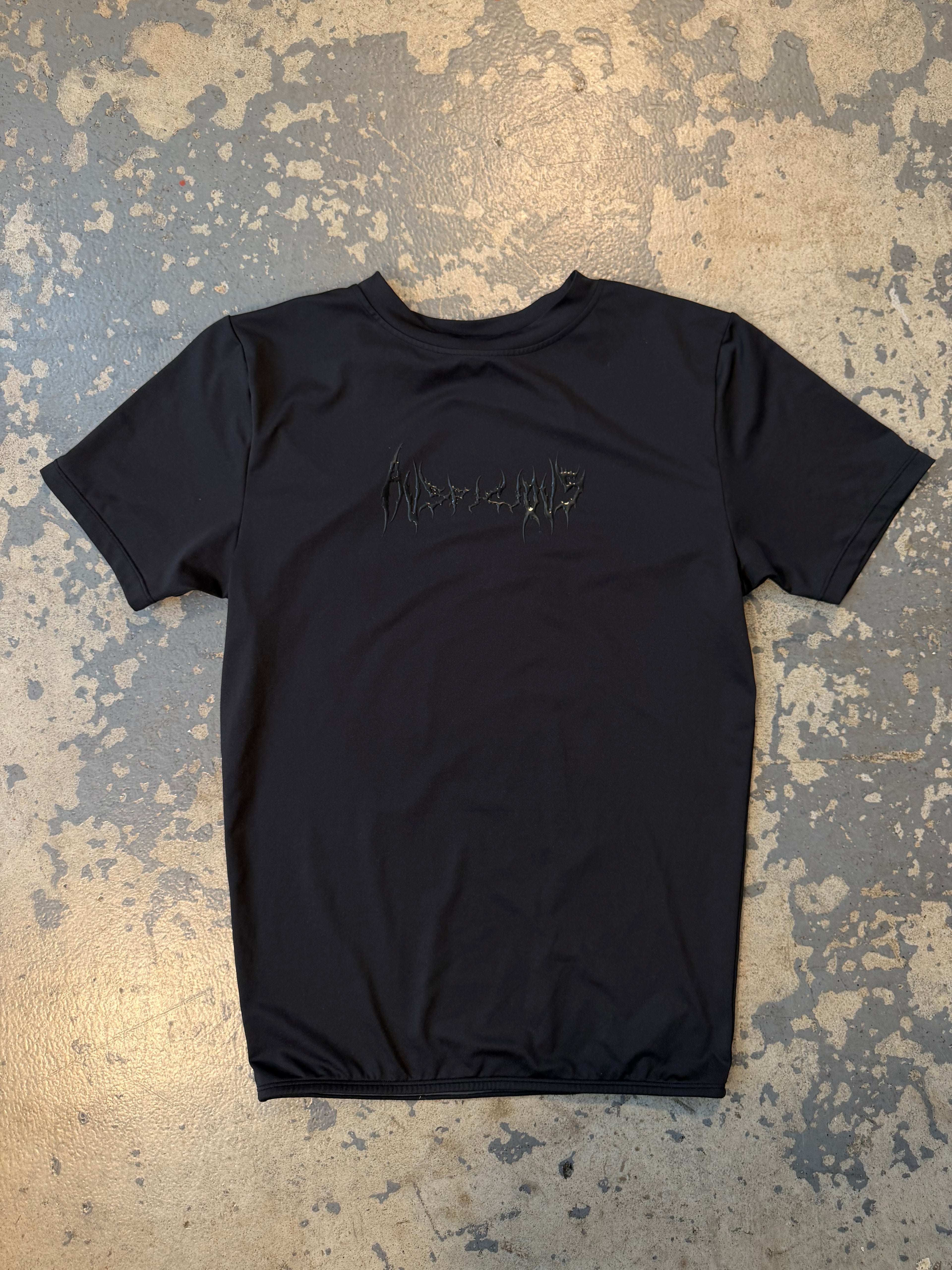Auspicious BLVD Compression Shirt