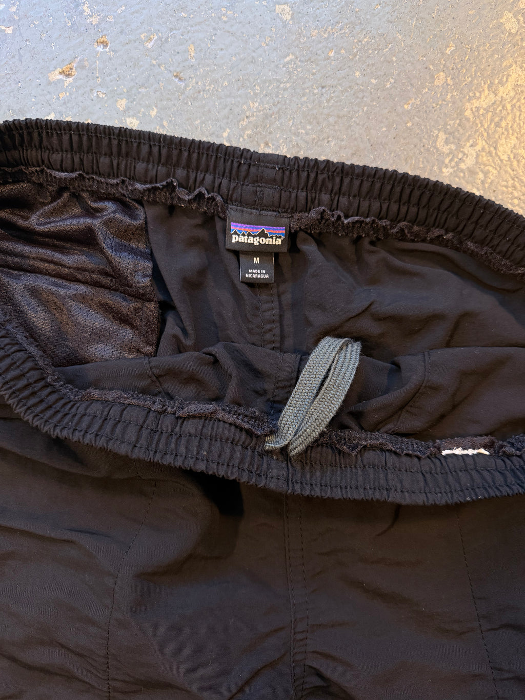Patagonia Board Shorts — product image 3