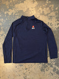 Fanatics Quarterzip