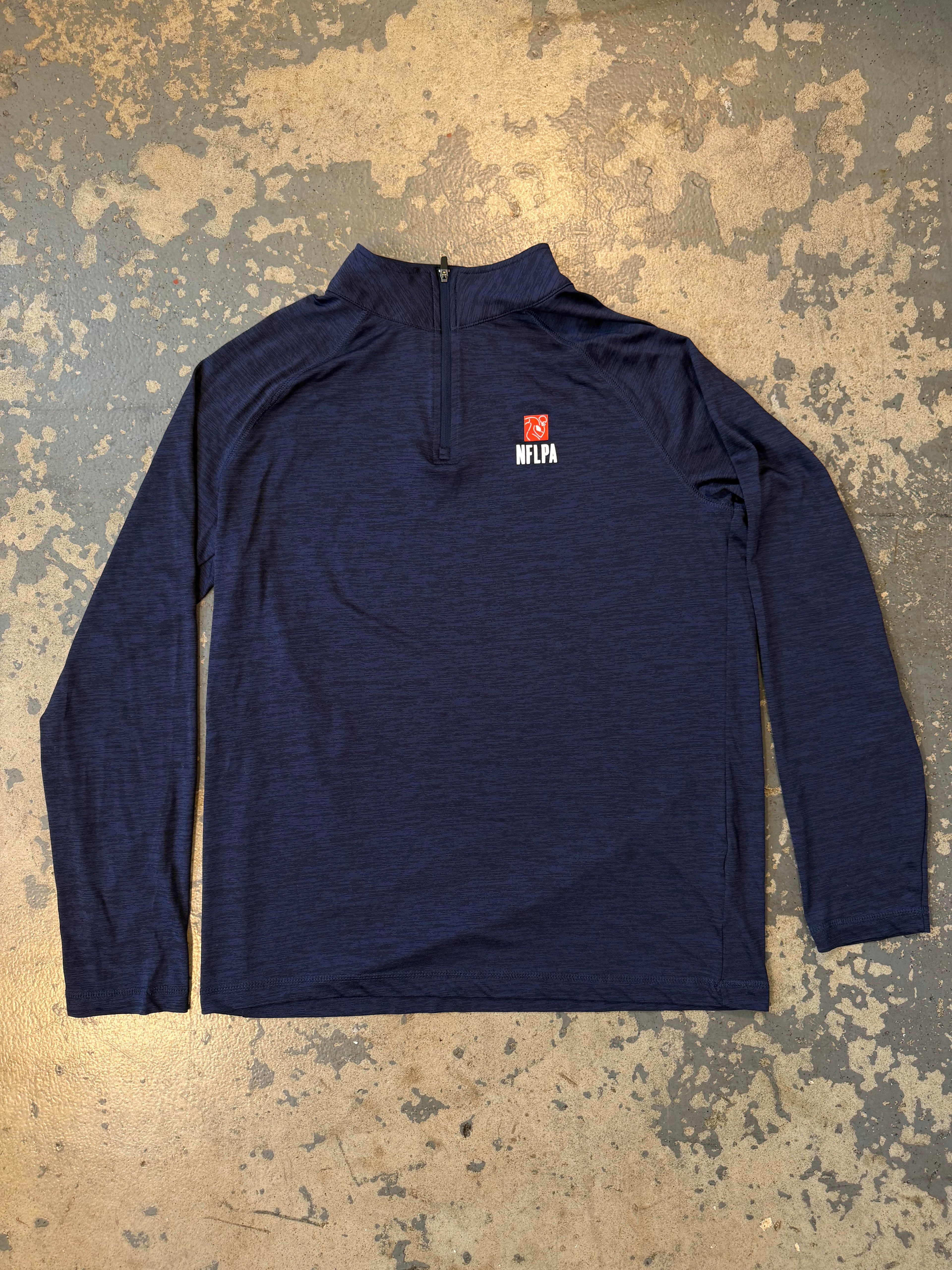 Fanatics Quarterzip